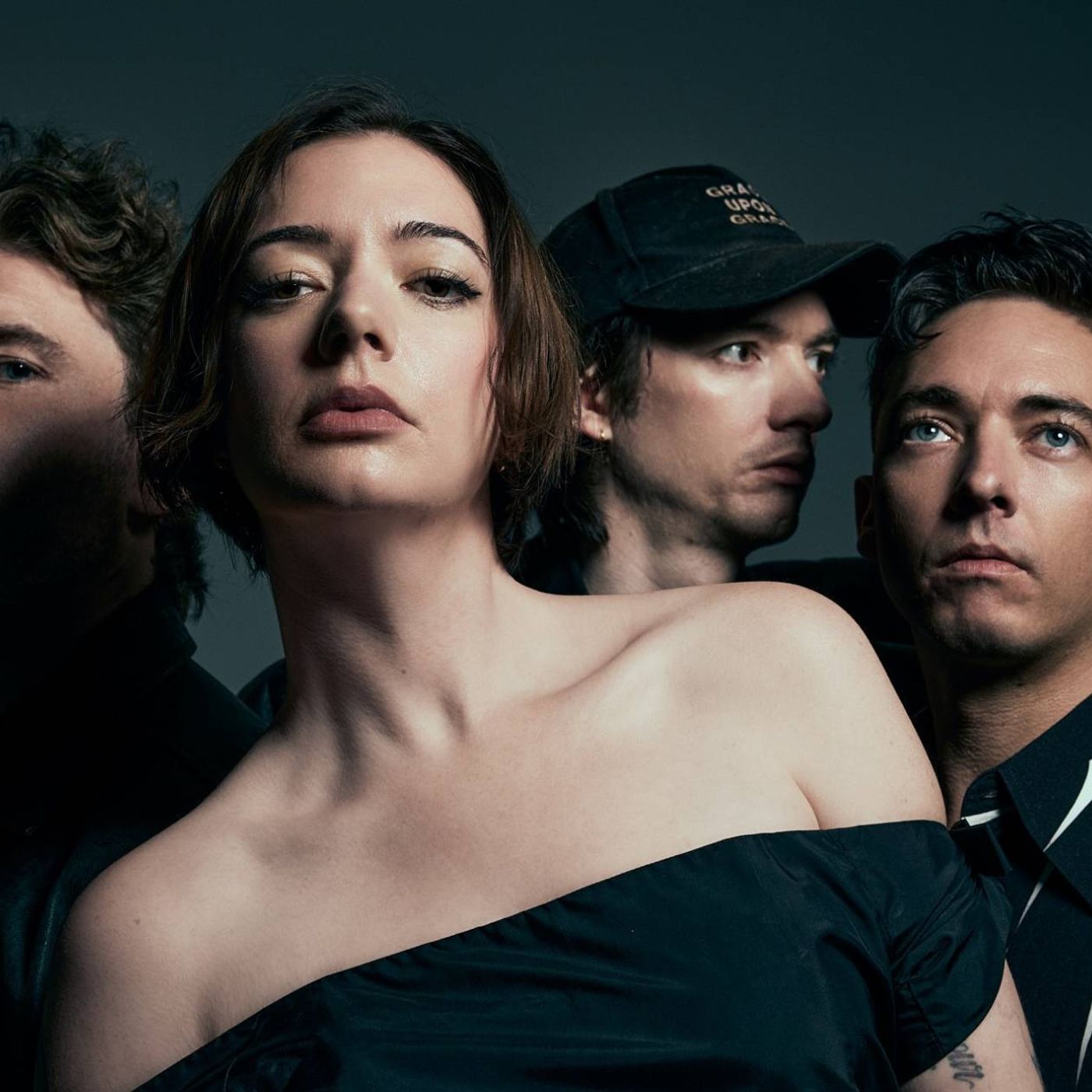 Marmozets part ways with bassist Sam Macintyre due to “relationship becoming unworkable”