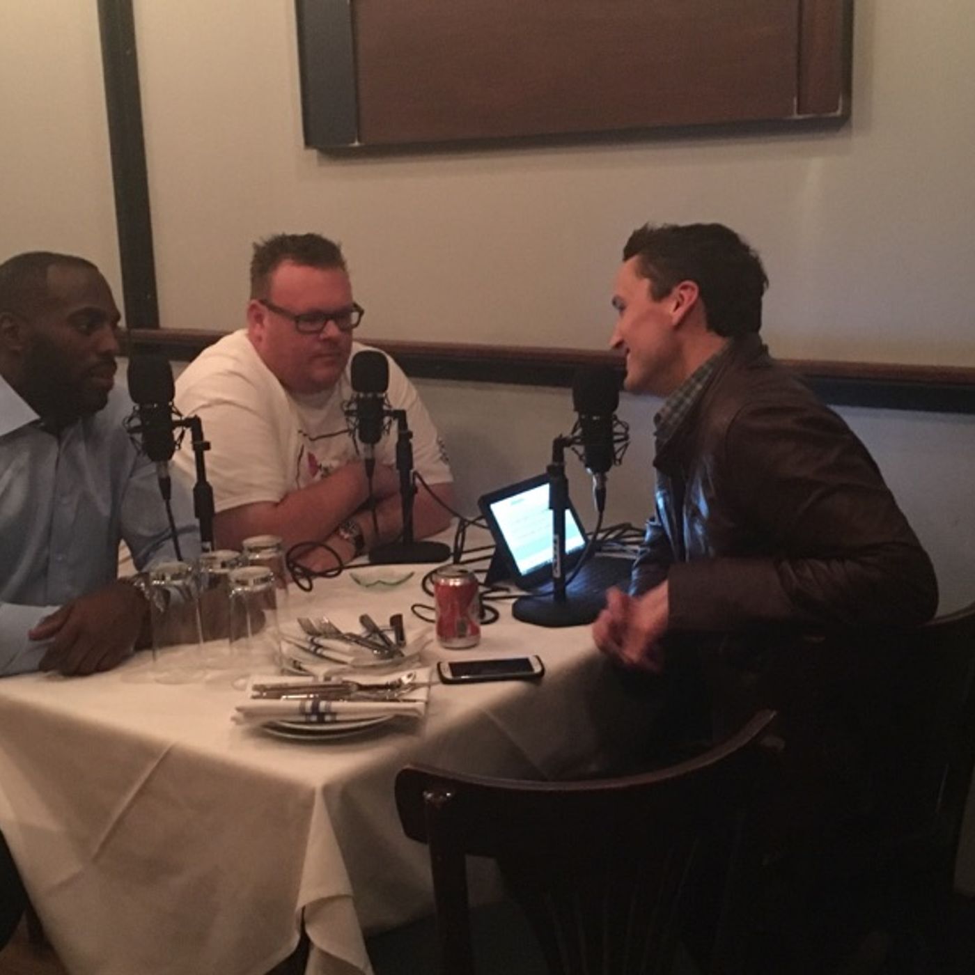 NFLifestyle Episode 1 Part 1 thumbnail