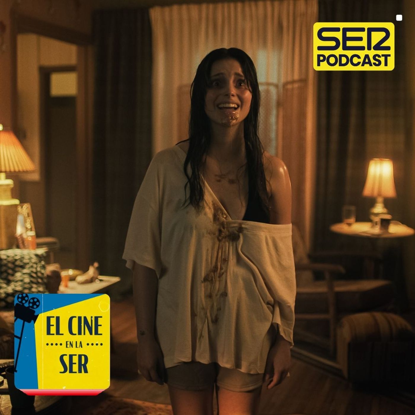 'Obsession', una de las películas revelación del año: terror y humor contra el amor tóxico