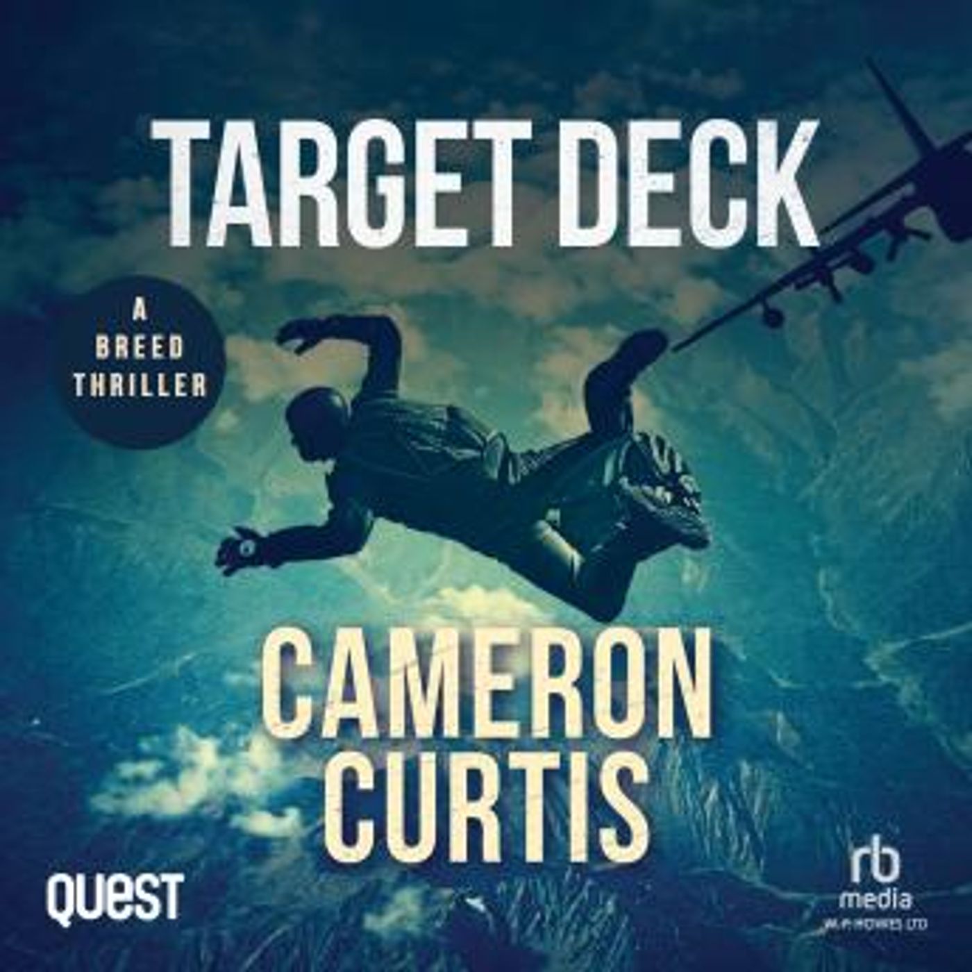Get Top Full Audiobooks in Fiction, Action & Adventure