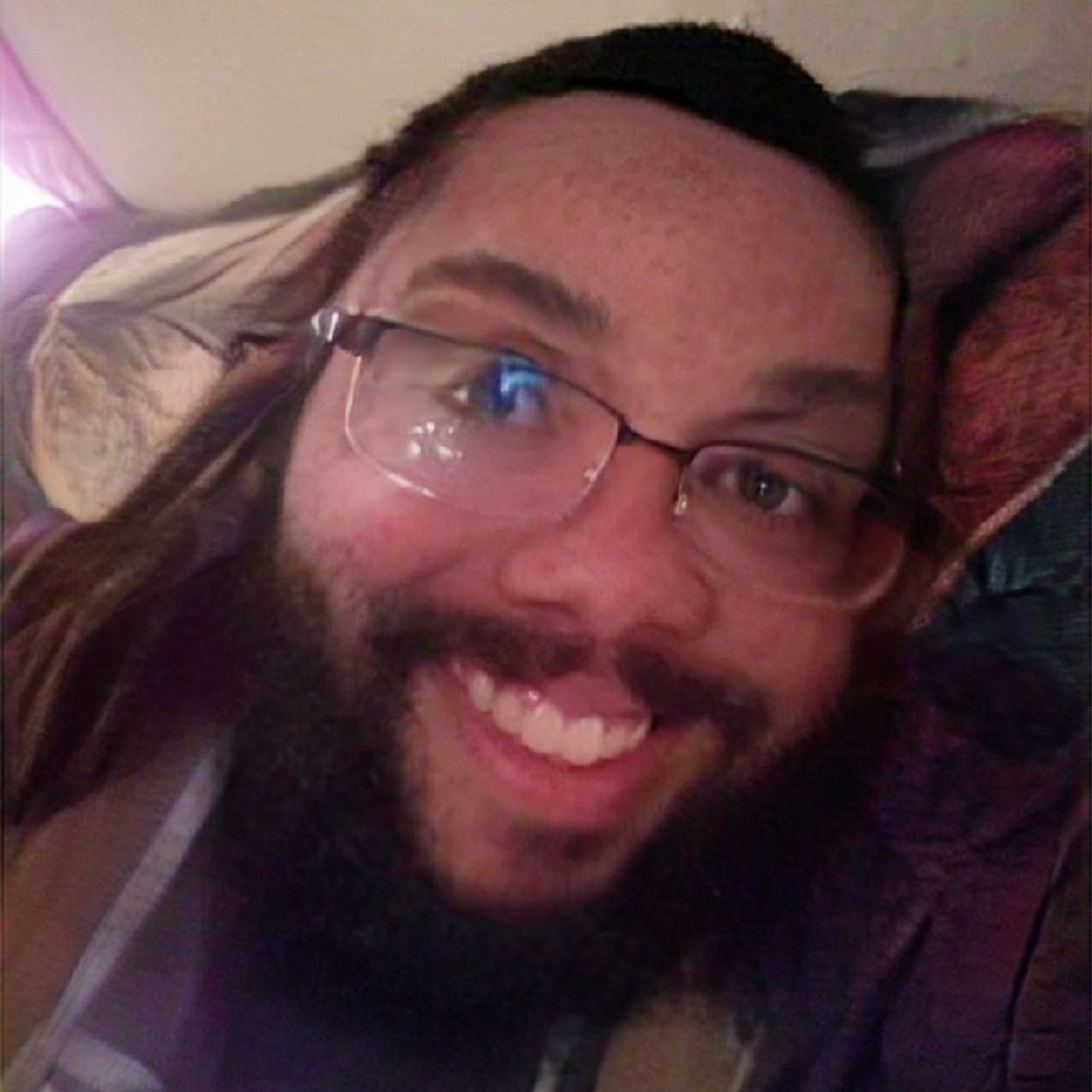 Gideon Joshua Parker\'s Podcast 🎄⛄