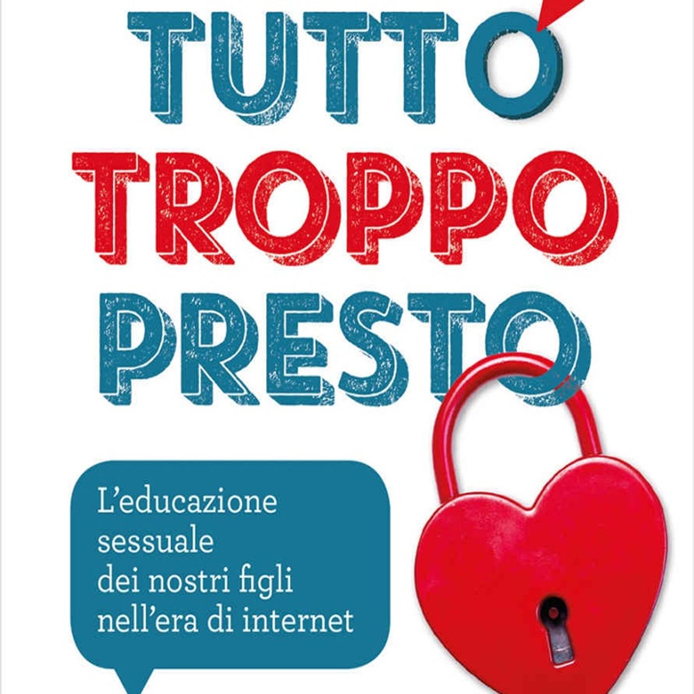 Alberto Pellai: l'educazione sessuale dei nostri figli nell'era di internet e come spiegare loro i pericoli