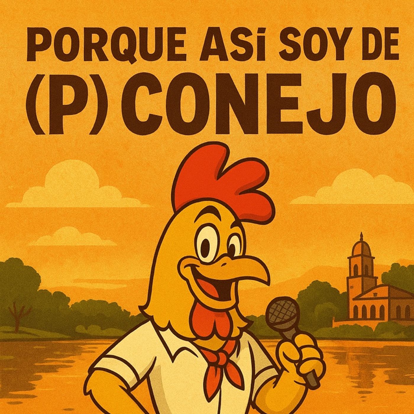 Porque Así Soy De Pendejo