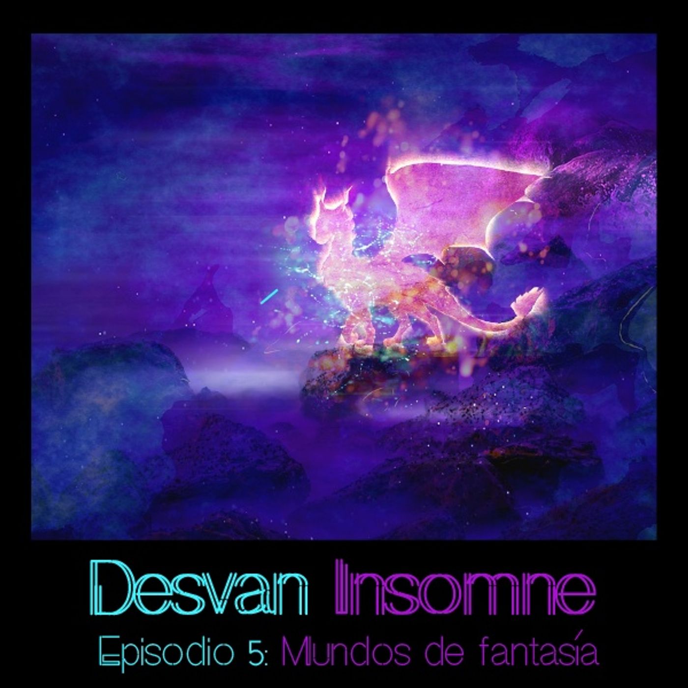 Desván Insomne