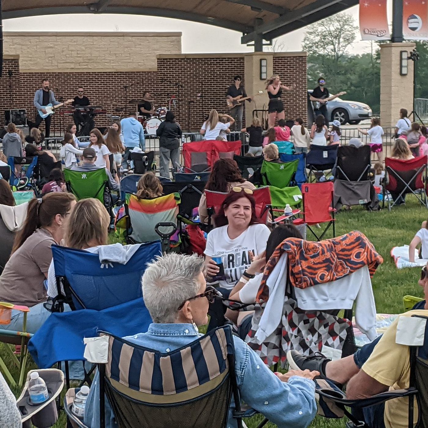 Oswego’s Venue 1012 will host all-day festival, moving away from summer concert series episode artwork