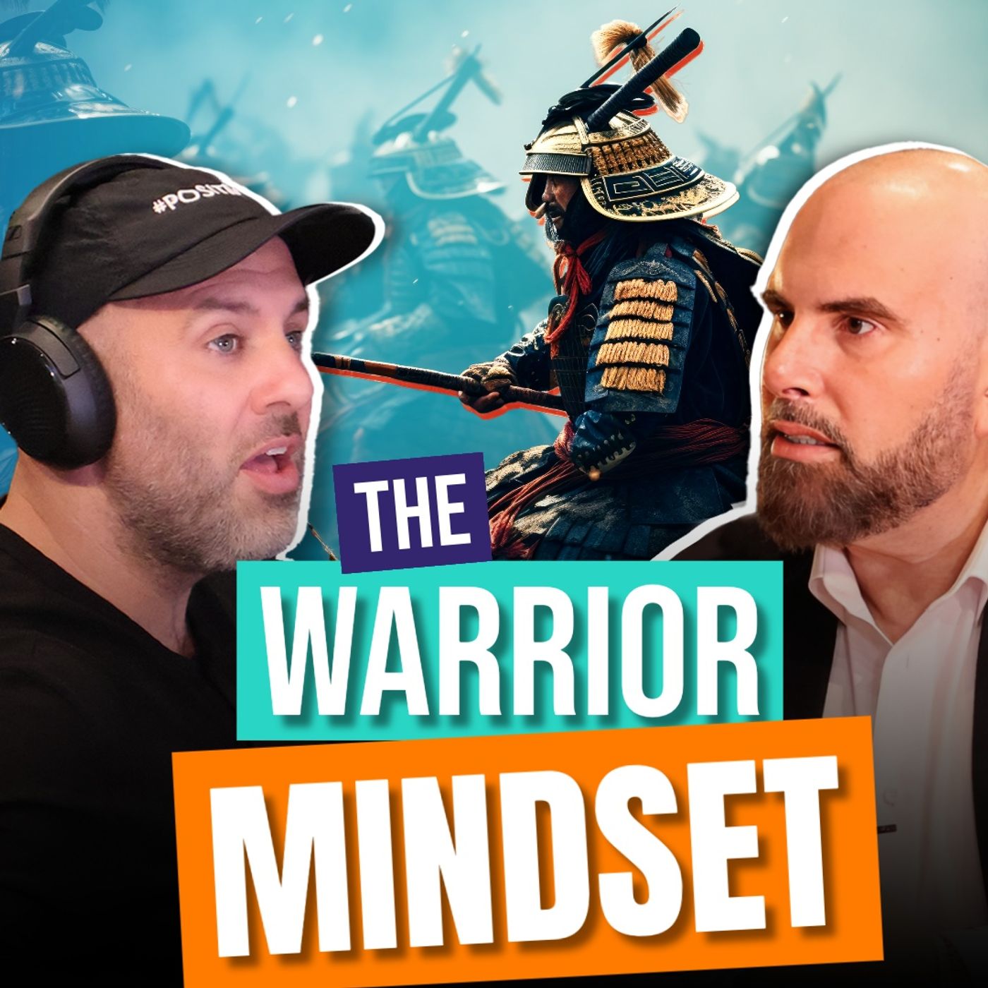 How the Samurai Mindset will Change Your Life
