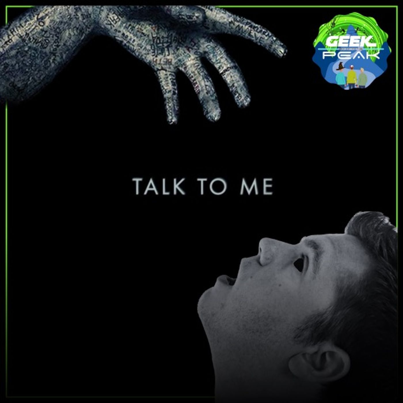 Talk to Me Film Review