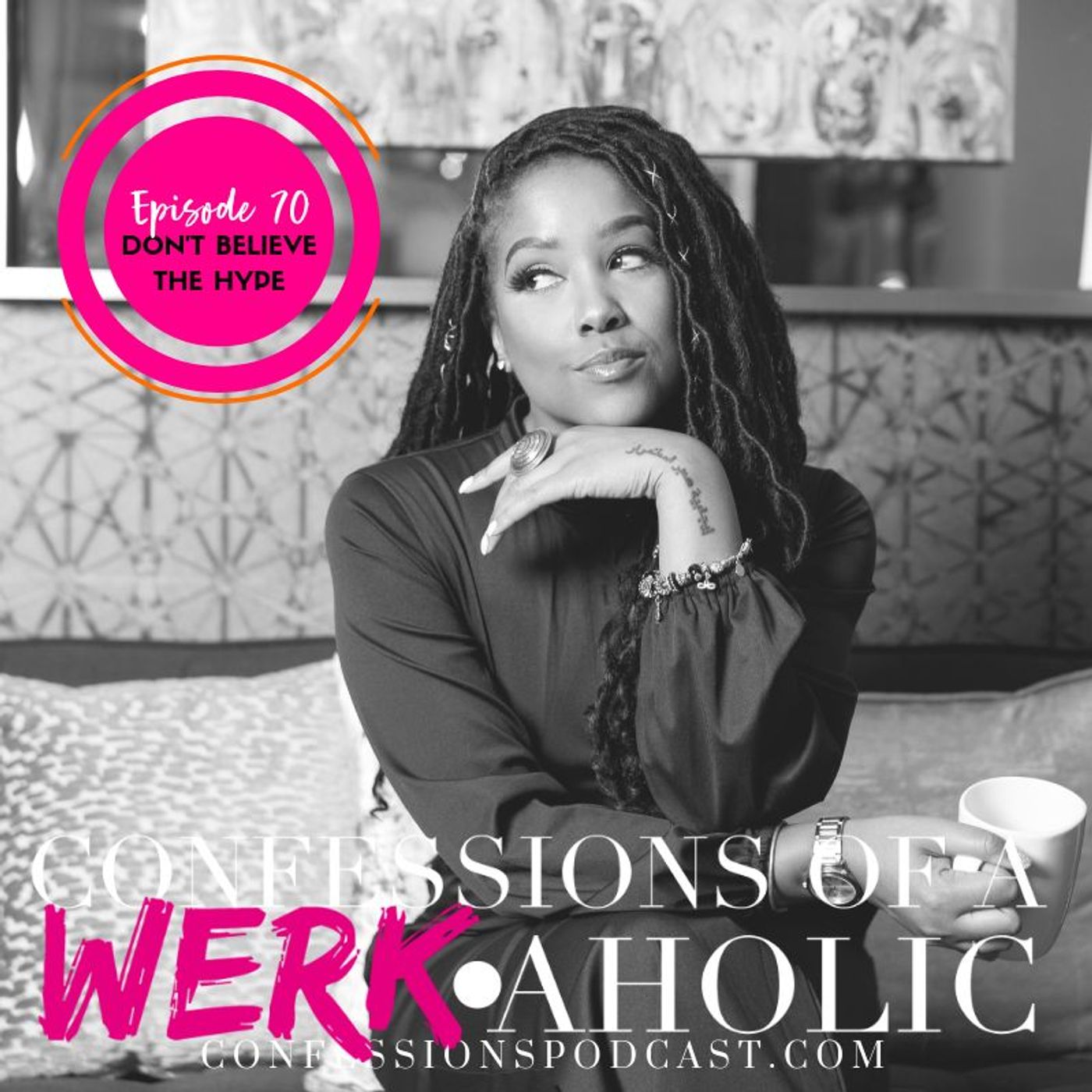 Confessions of a WERKaholic