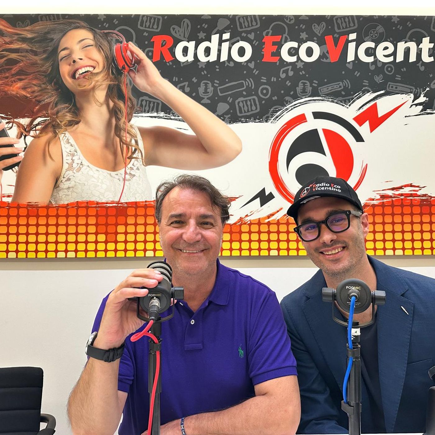 Edoardo Sartore racconta Fonte Margherita: tradizione e innovazione dalle Piccole Dolomiti episode artwork