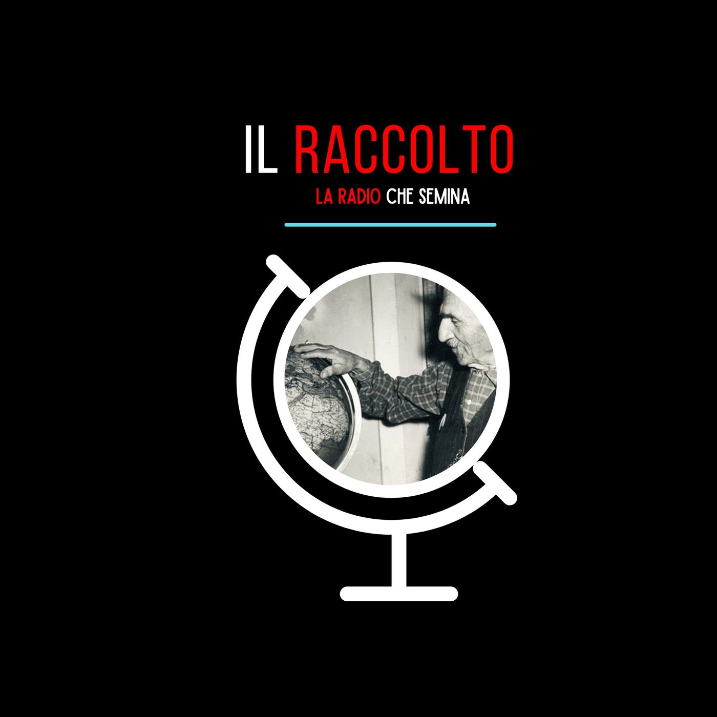 Il Raccolto • Il Podcast di Casa Cervi