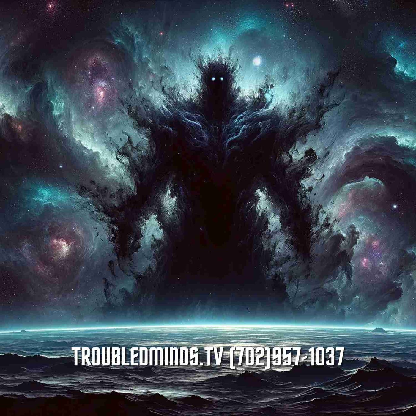 Parasite in the Stars - The Force as a Manipulative Entity featuring the Nightstocker