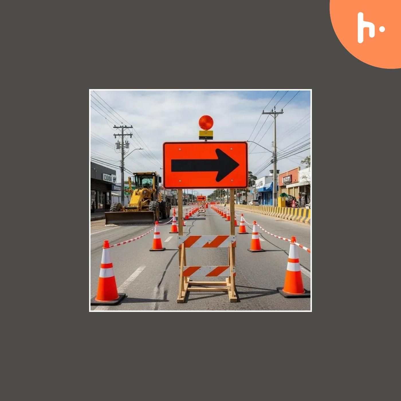 Seal the Deal: Tampa Pavement Care