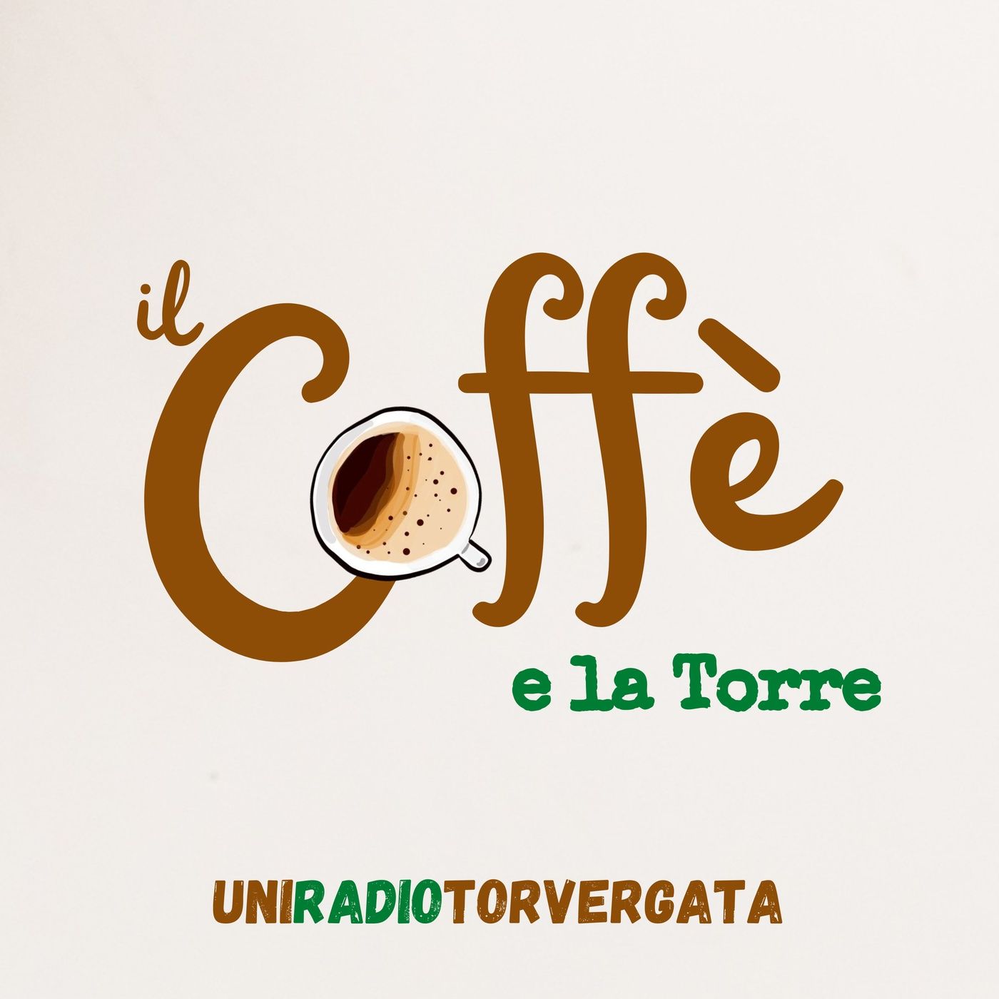 Il Caffè e la Torre