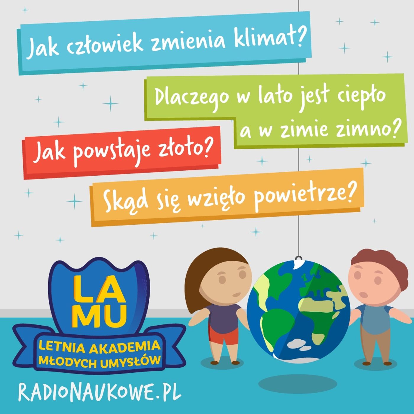 Radio Naukowe
