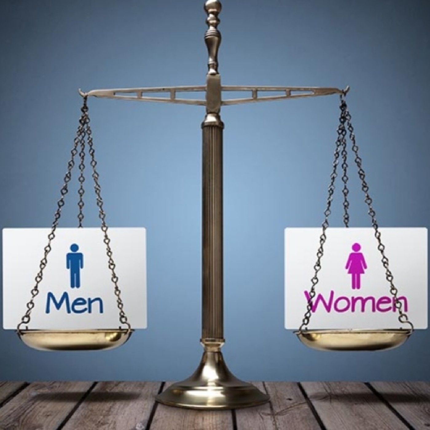 Equidad Salarial