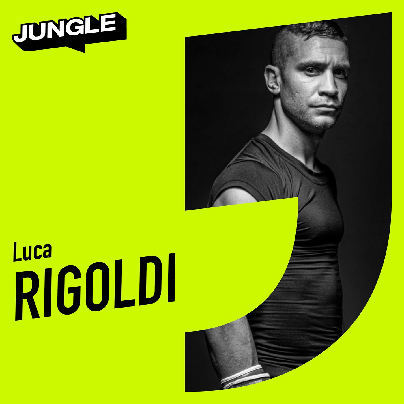 Abbraccia la paura - con Luca Rigoldi