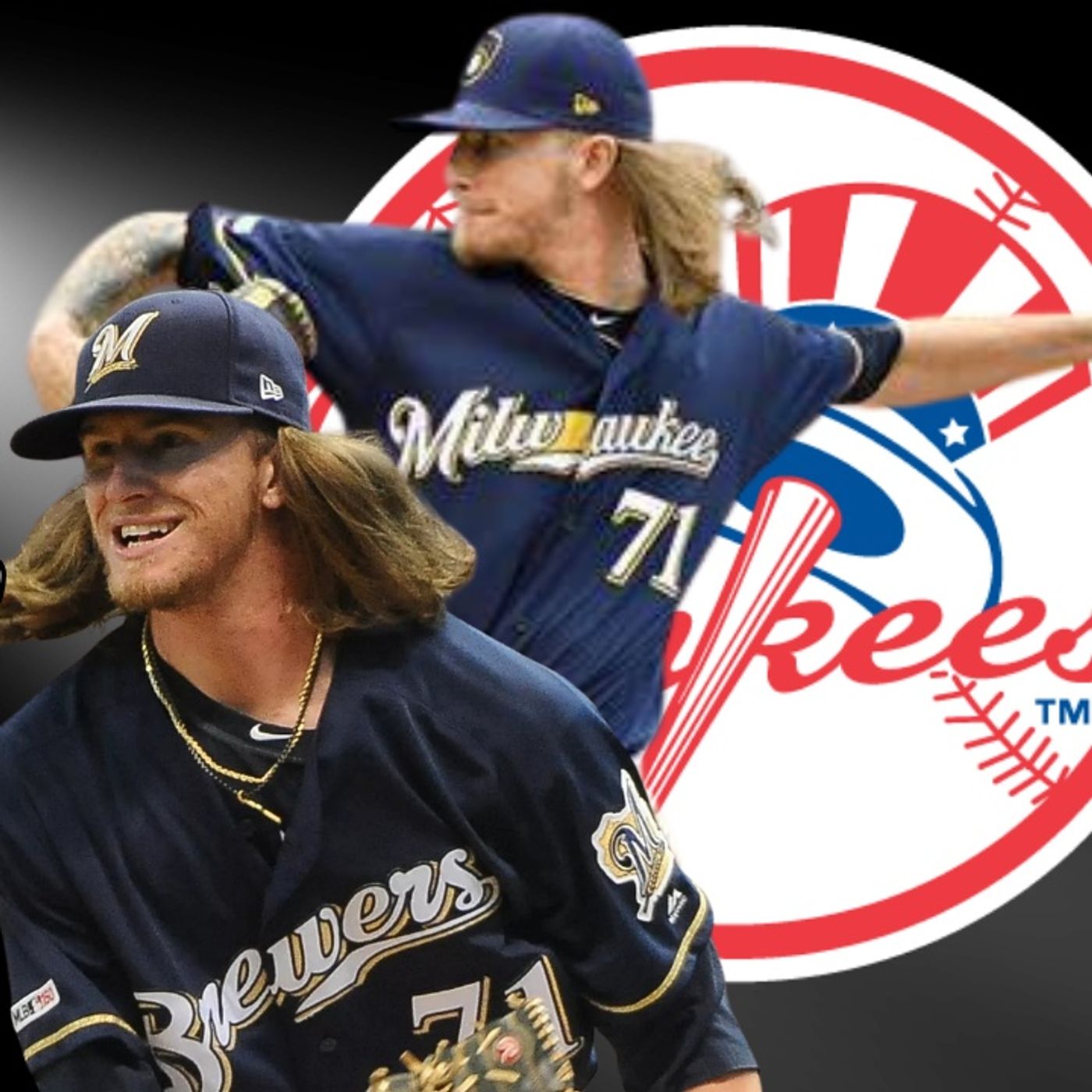 YANKEES Y JOSH HADER PUEDE CONVERTIRSE EN UNA REALIDAD