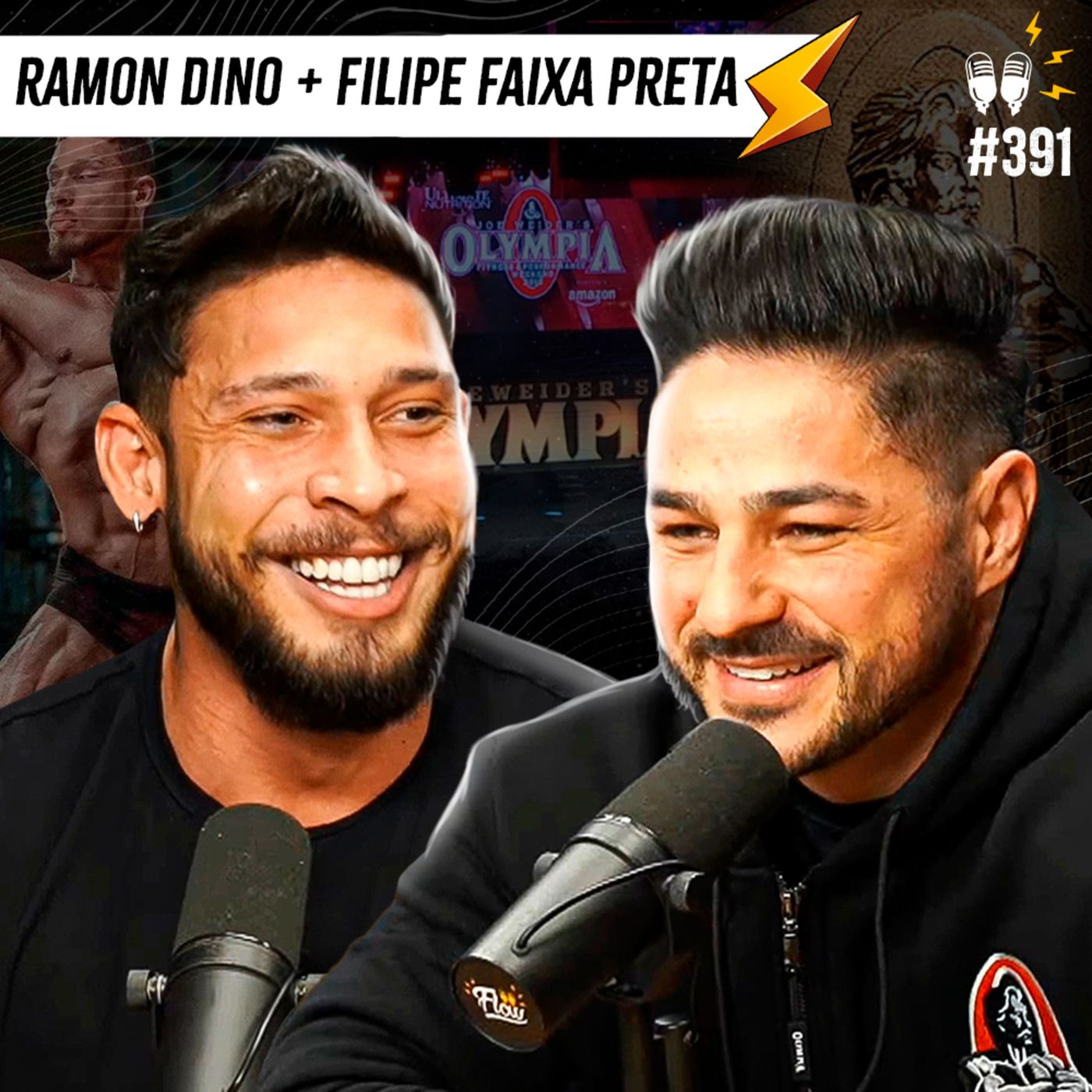 Alerta em 3 minutos podcast