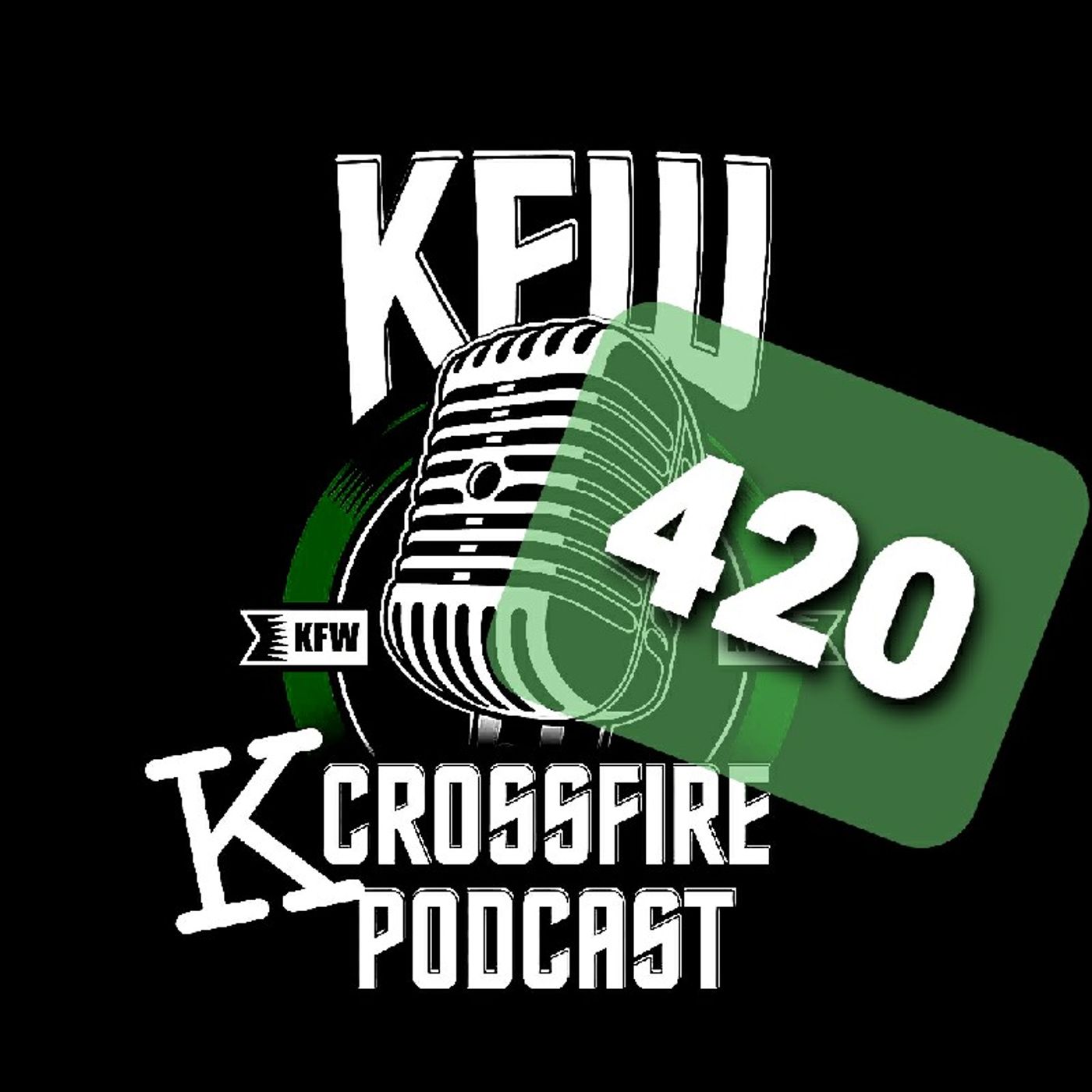 KrossFire Wrestling Podcast