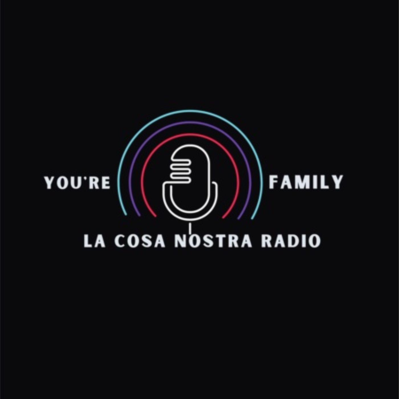 La Cosa Nostra Radio