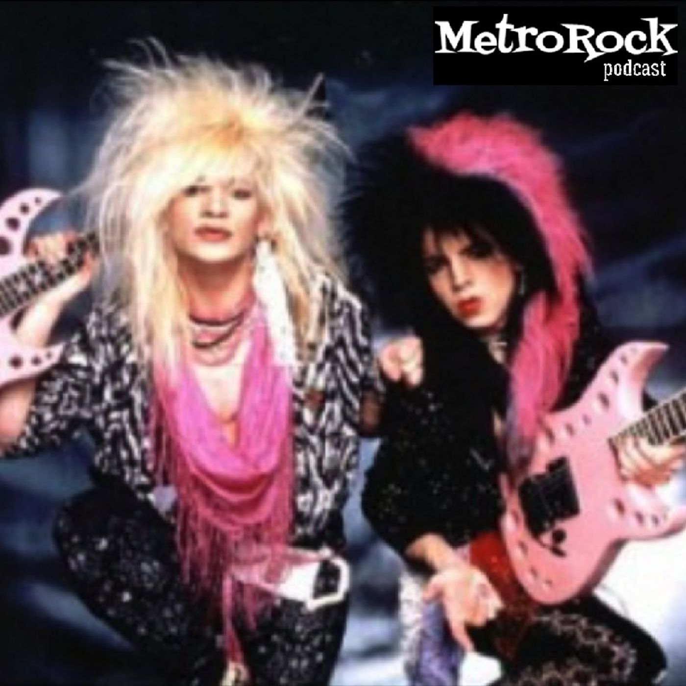MetroRock