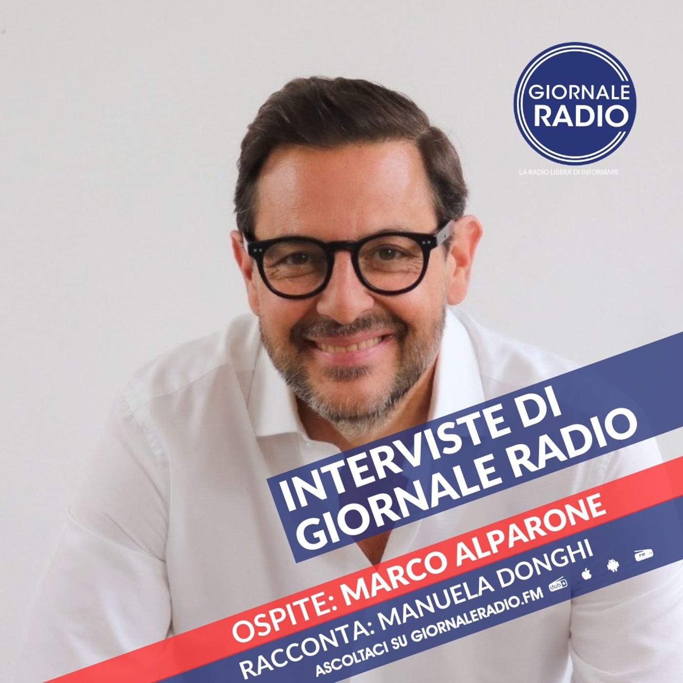 Interviste di Giornale Radio