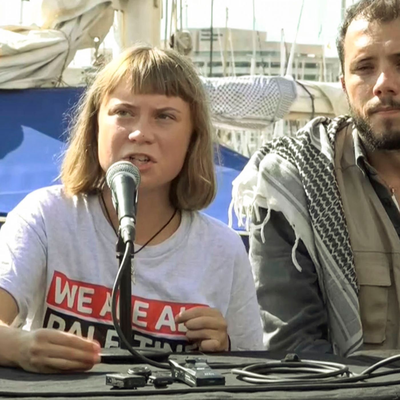 La República de los Tonnntos: El fracaso de "la armada biodramina"