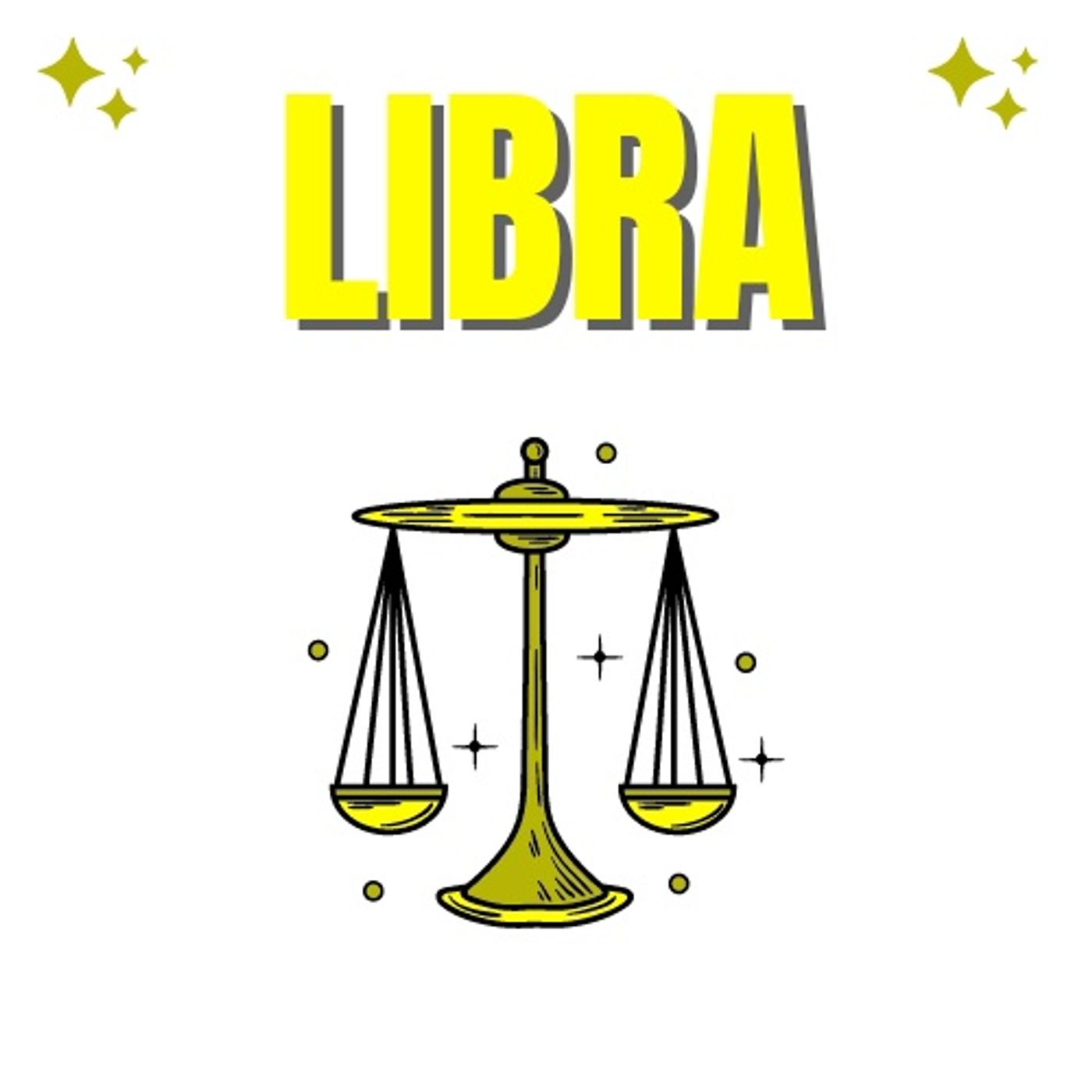 LIBRA ♎ HORÓSCOPO SEMANAL episode artwork
