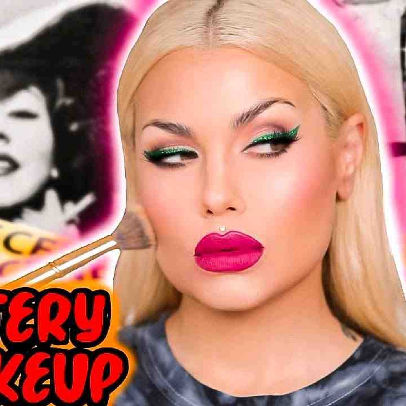 Wealthy Mother Tries To _Fix_ Son with Incest - YEAH WTF - Mystery_Makeup _ Bailey Sarian