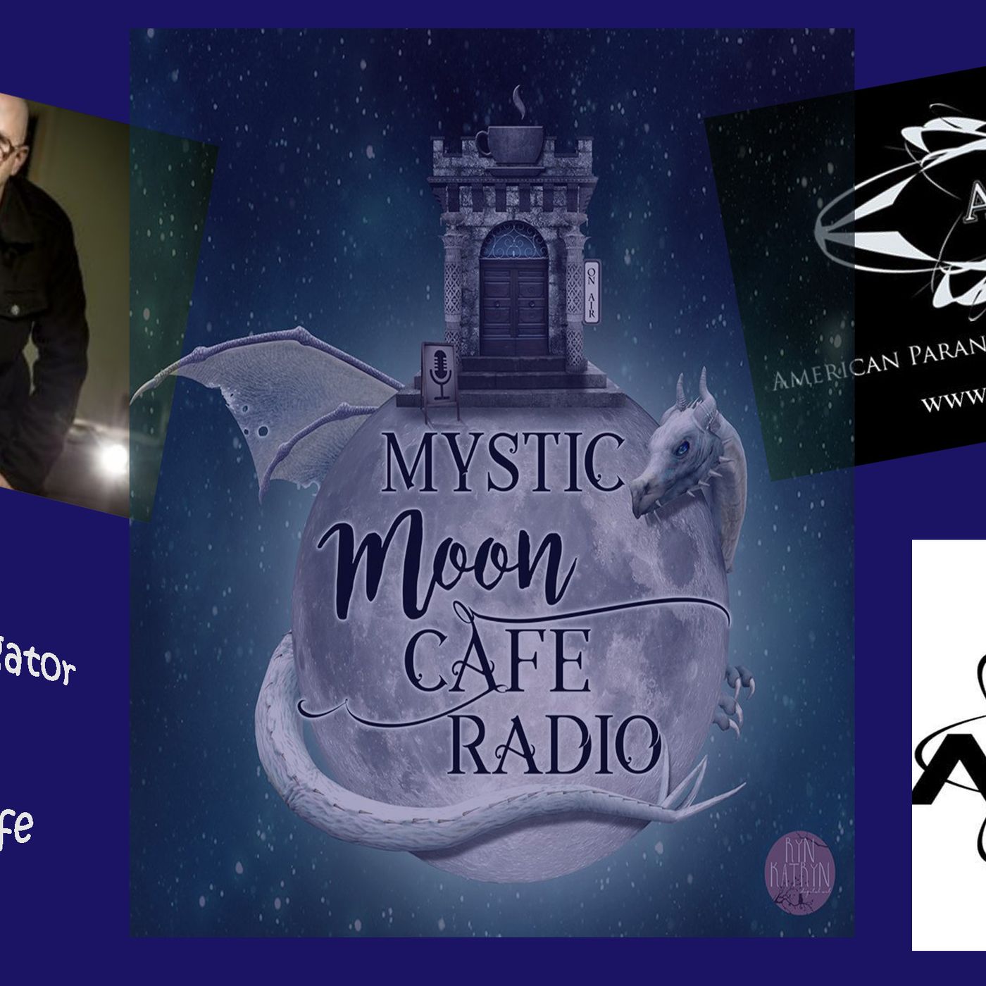 Mystic Moon Cafe