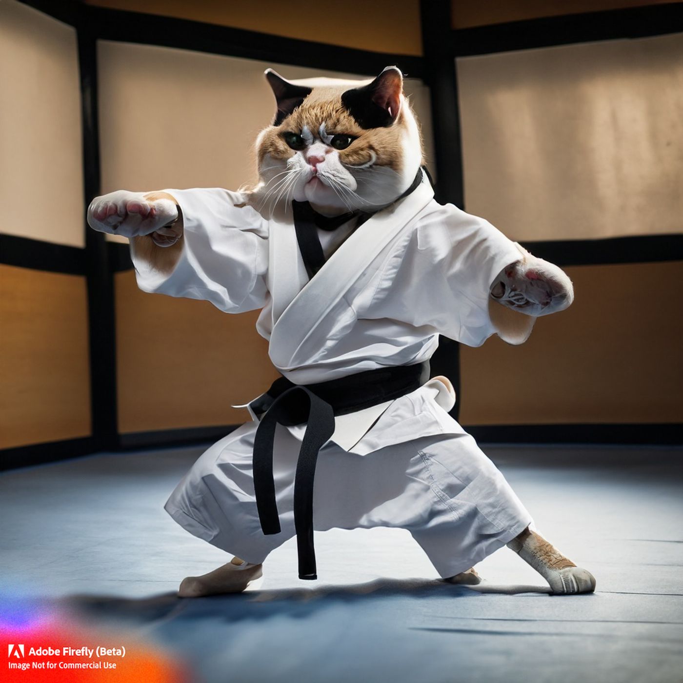 Spirit of the Fist cover art