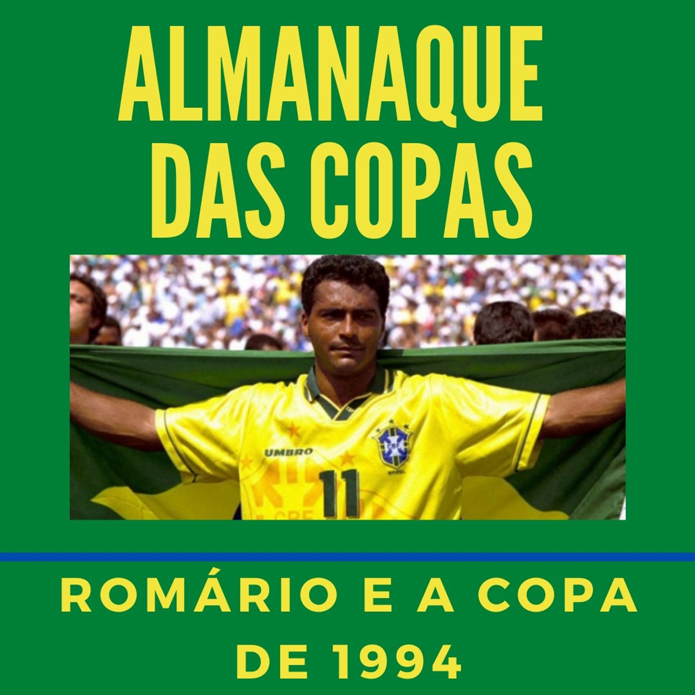 Almanaque das Copas