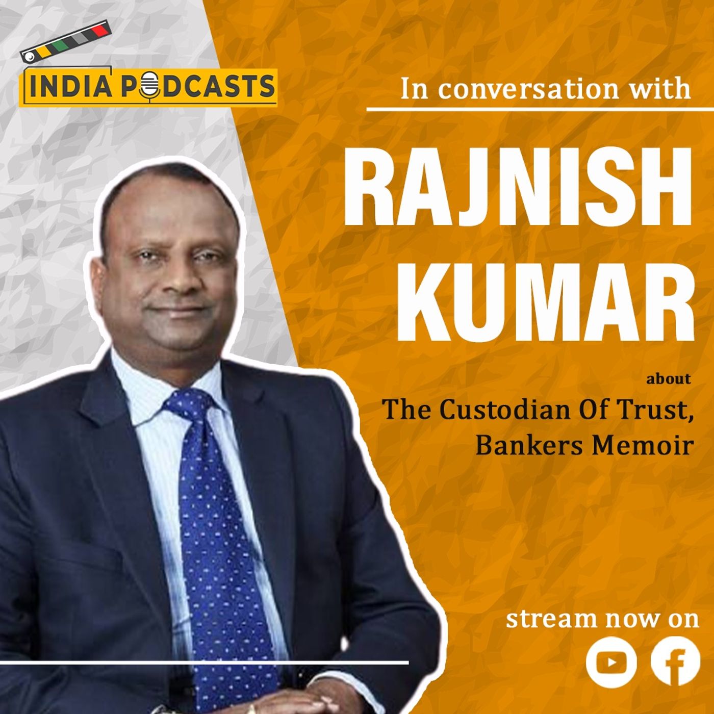 IndiaPodcasts: We Hear What You Want to Say