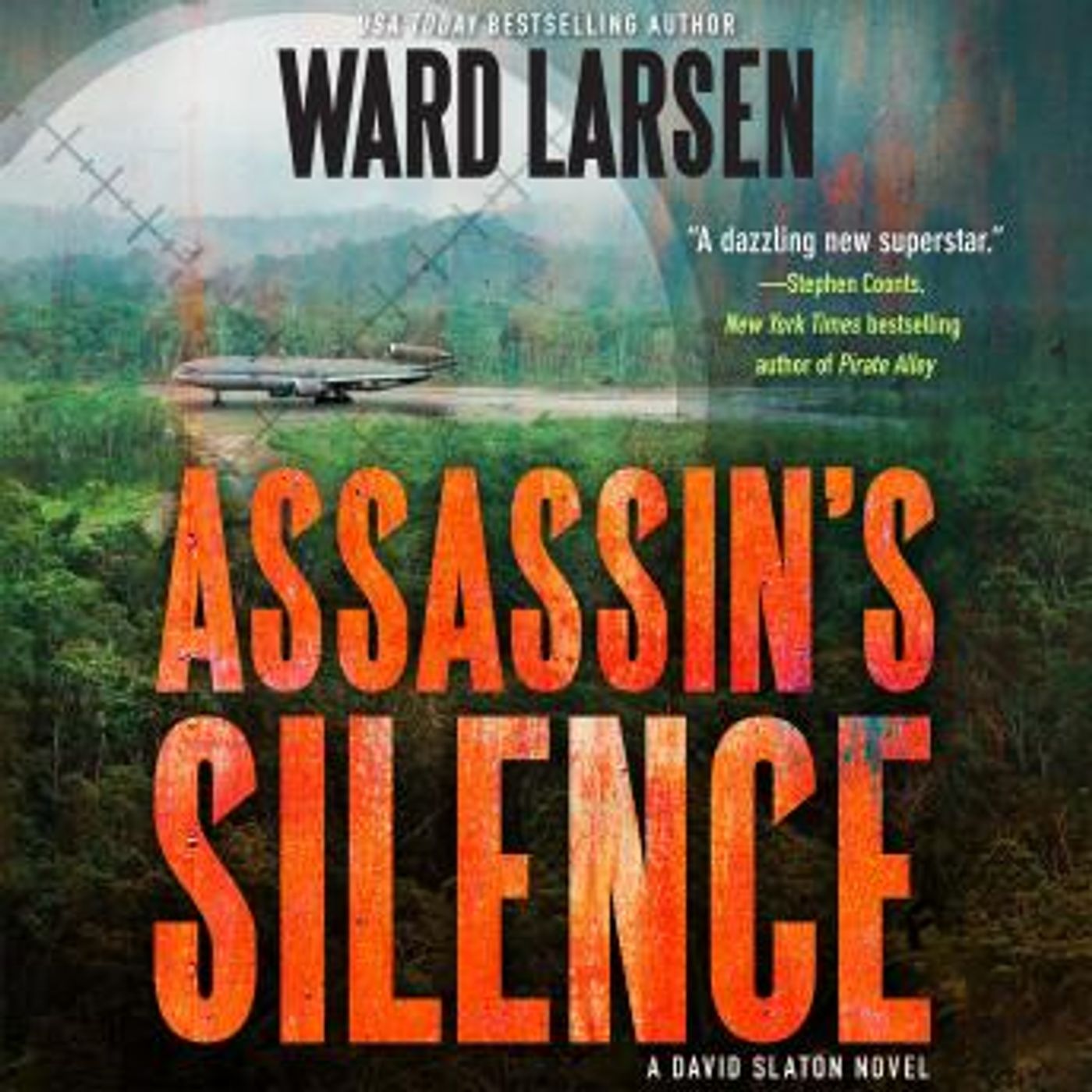 Access Top-Rated Full Audiobooks in Mystery, Thriller & Horror, Espionage