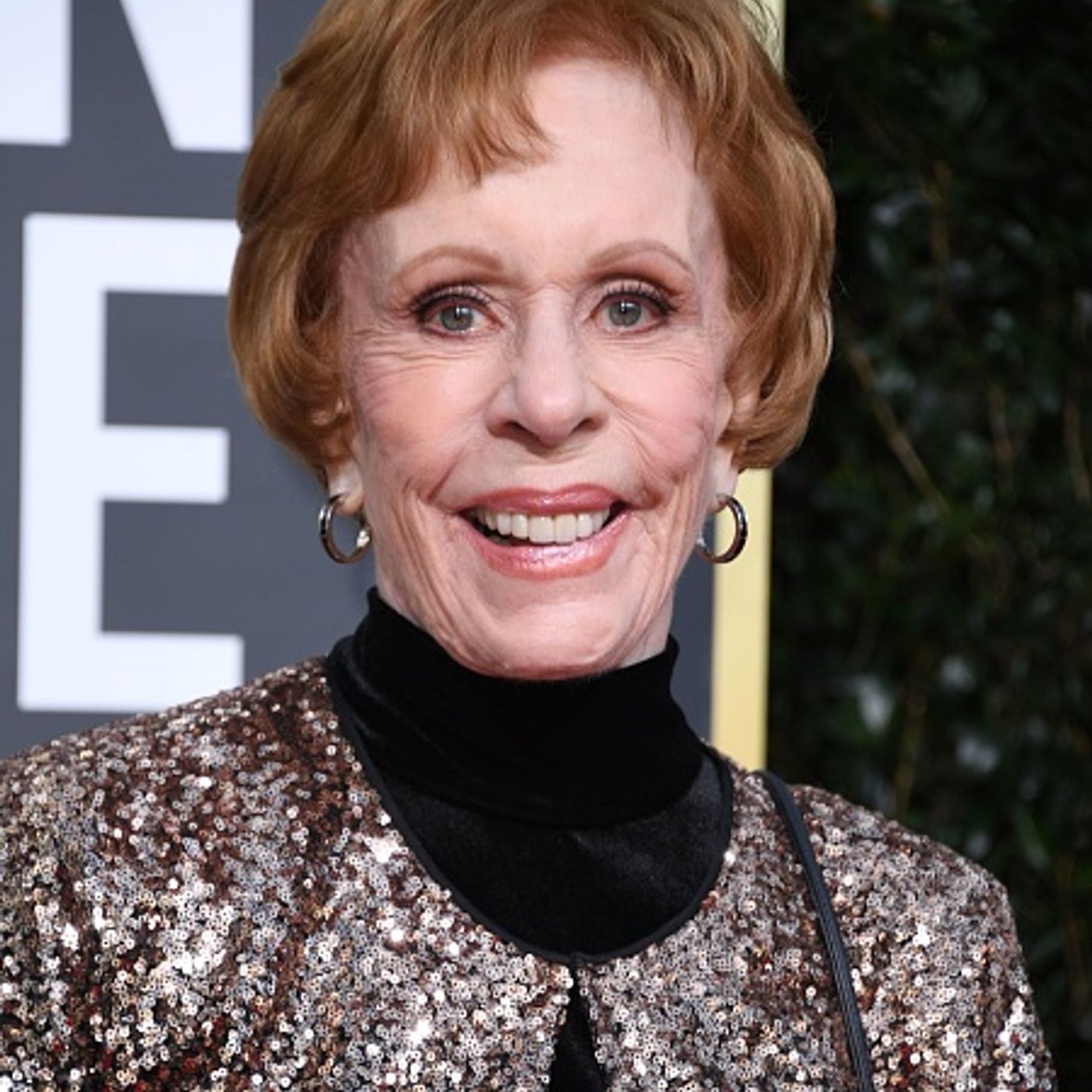 Talk To Me with Carolyn McArdle