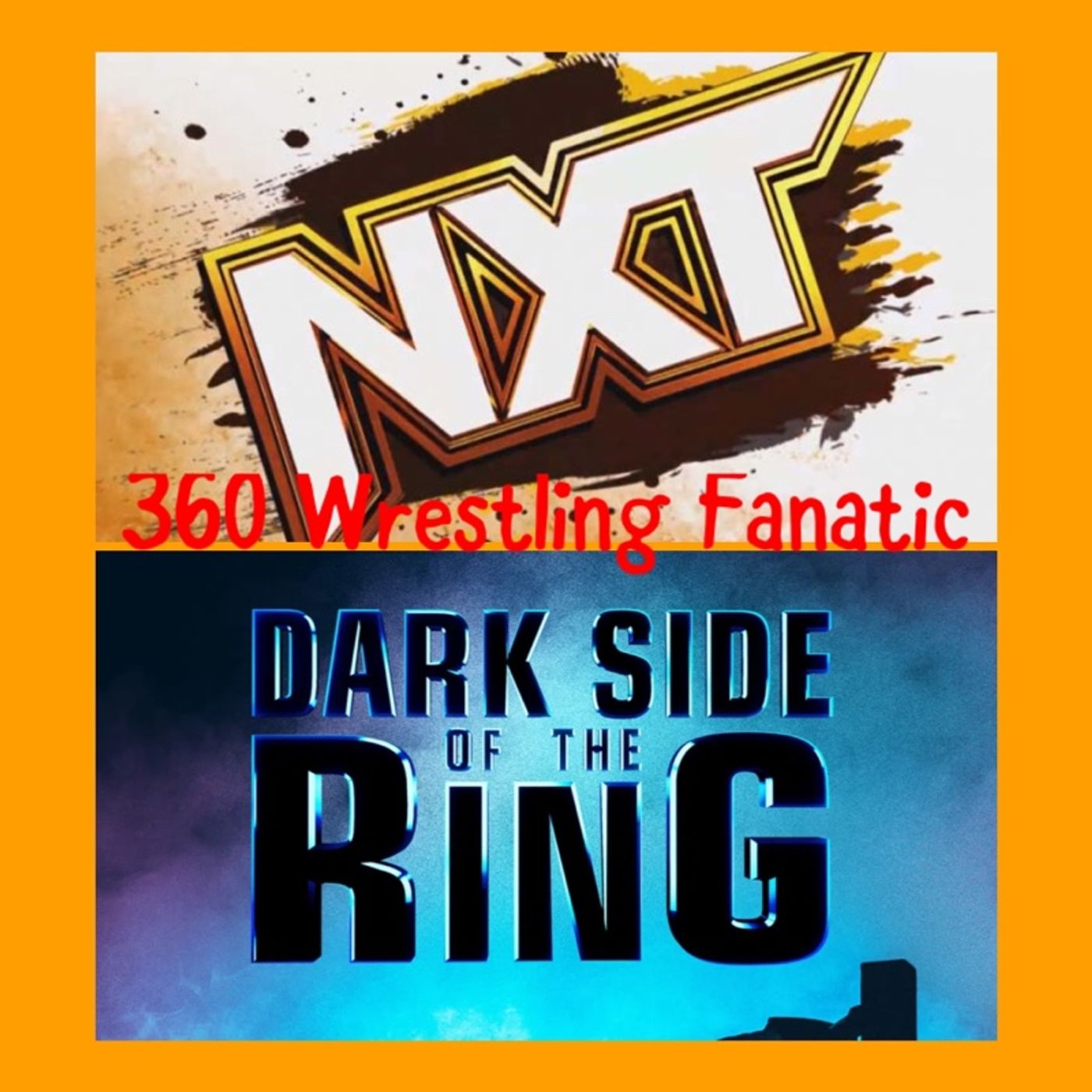 360 Wrestling Podcasts