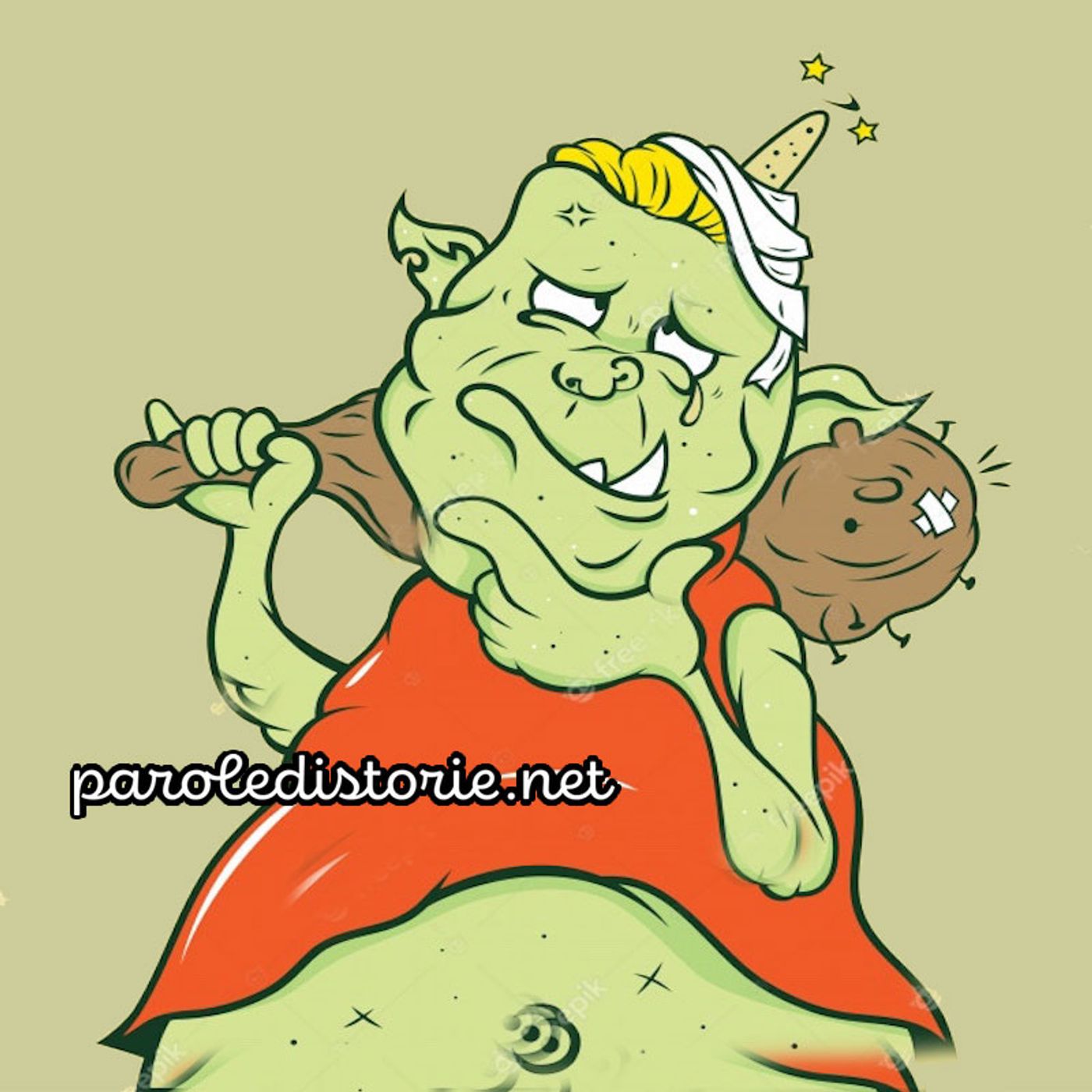 Fiabe, favole, mitologia, leggende e...