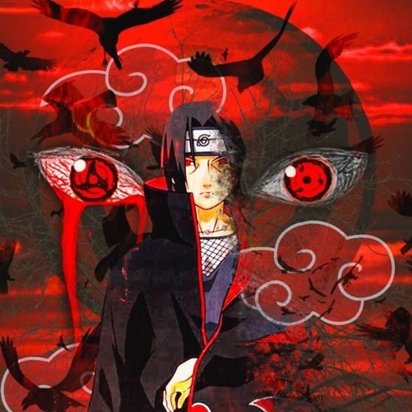 La Mitologia in Anime e Manga