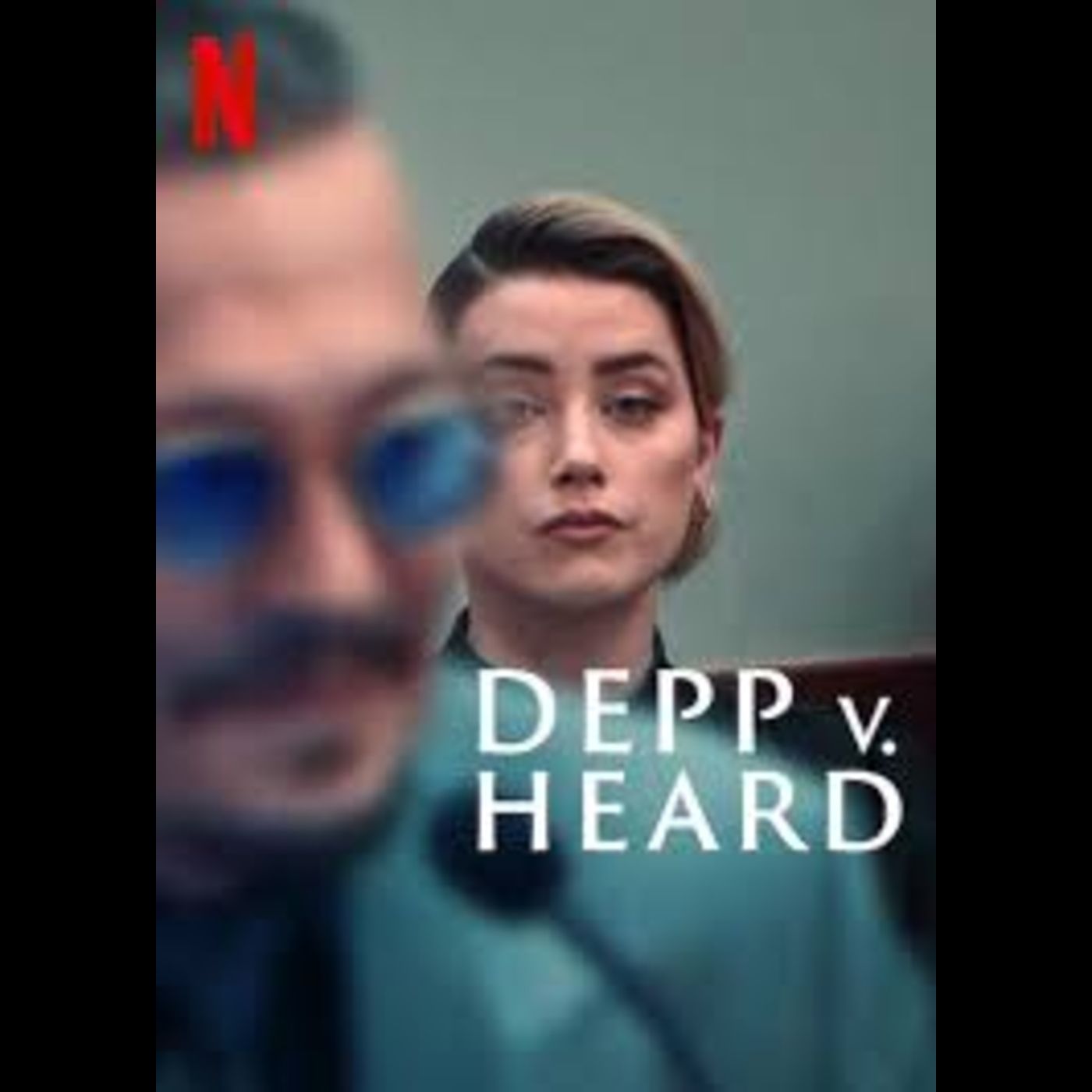 Depp vs. Heard: il processo che ha diviso Hollywood episode artwork