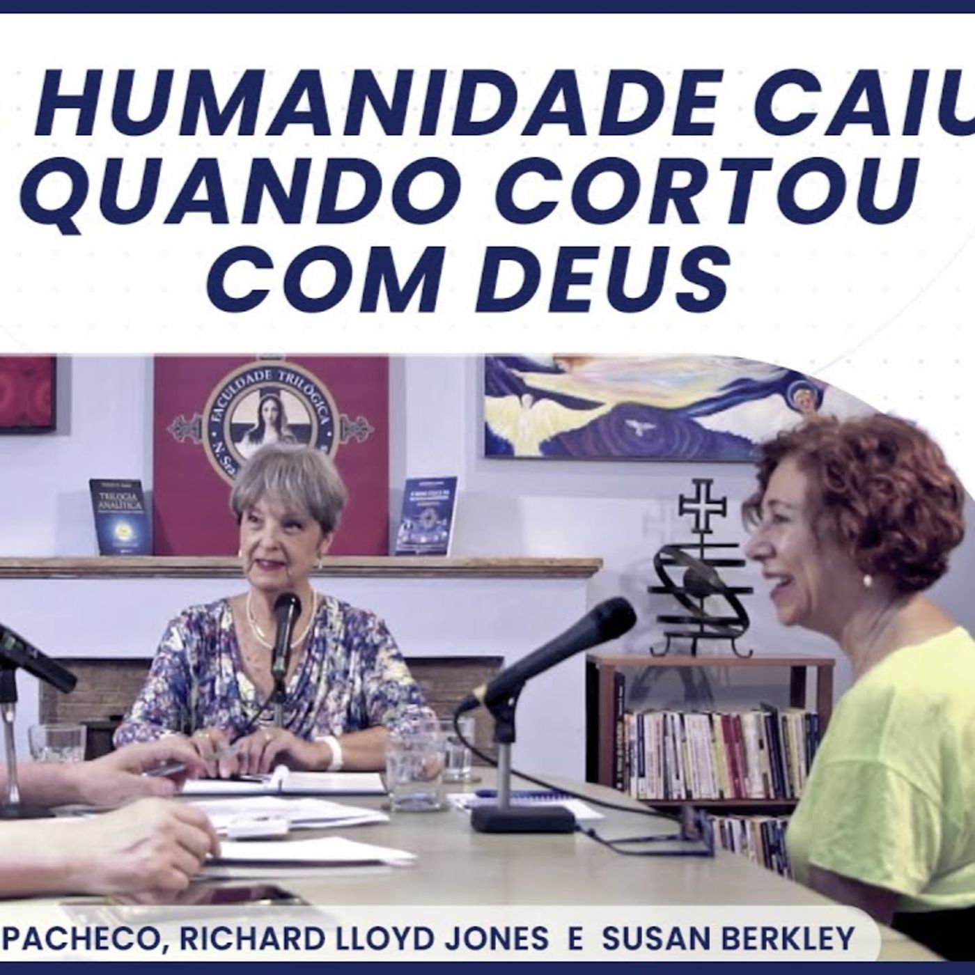 STOP a Destruição do Mundo