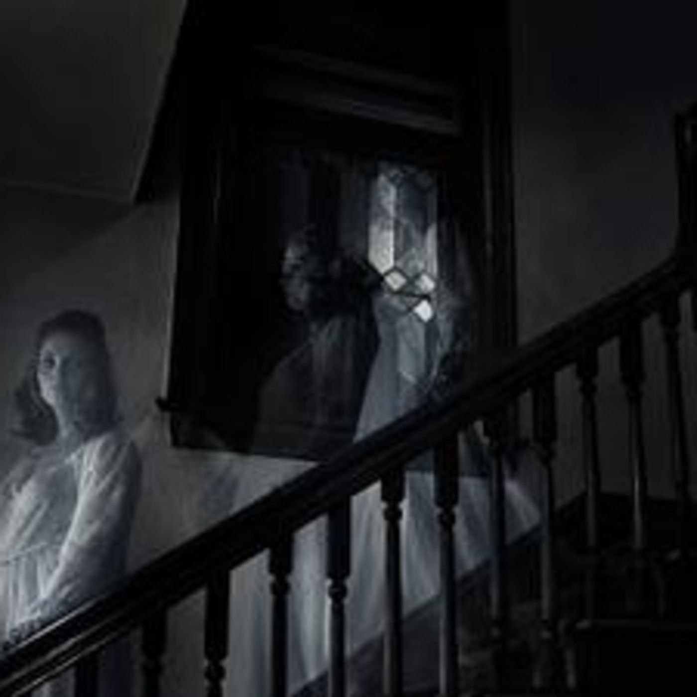 Historias de Miedo Junio 19 2020 LA CASA EMBRUJADA