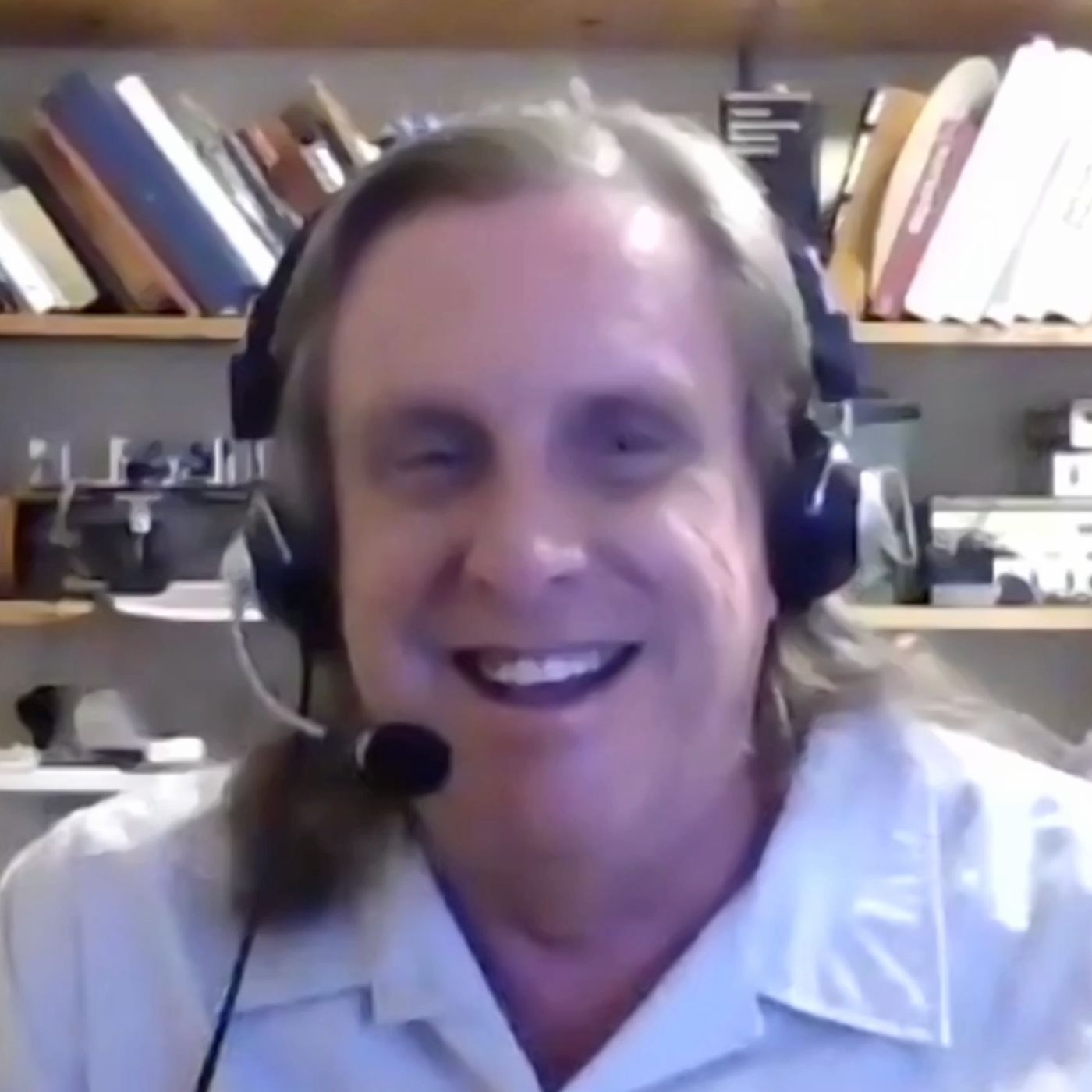 Tommy\'s PodCast