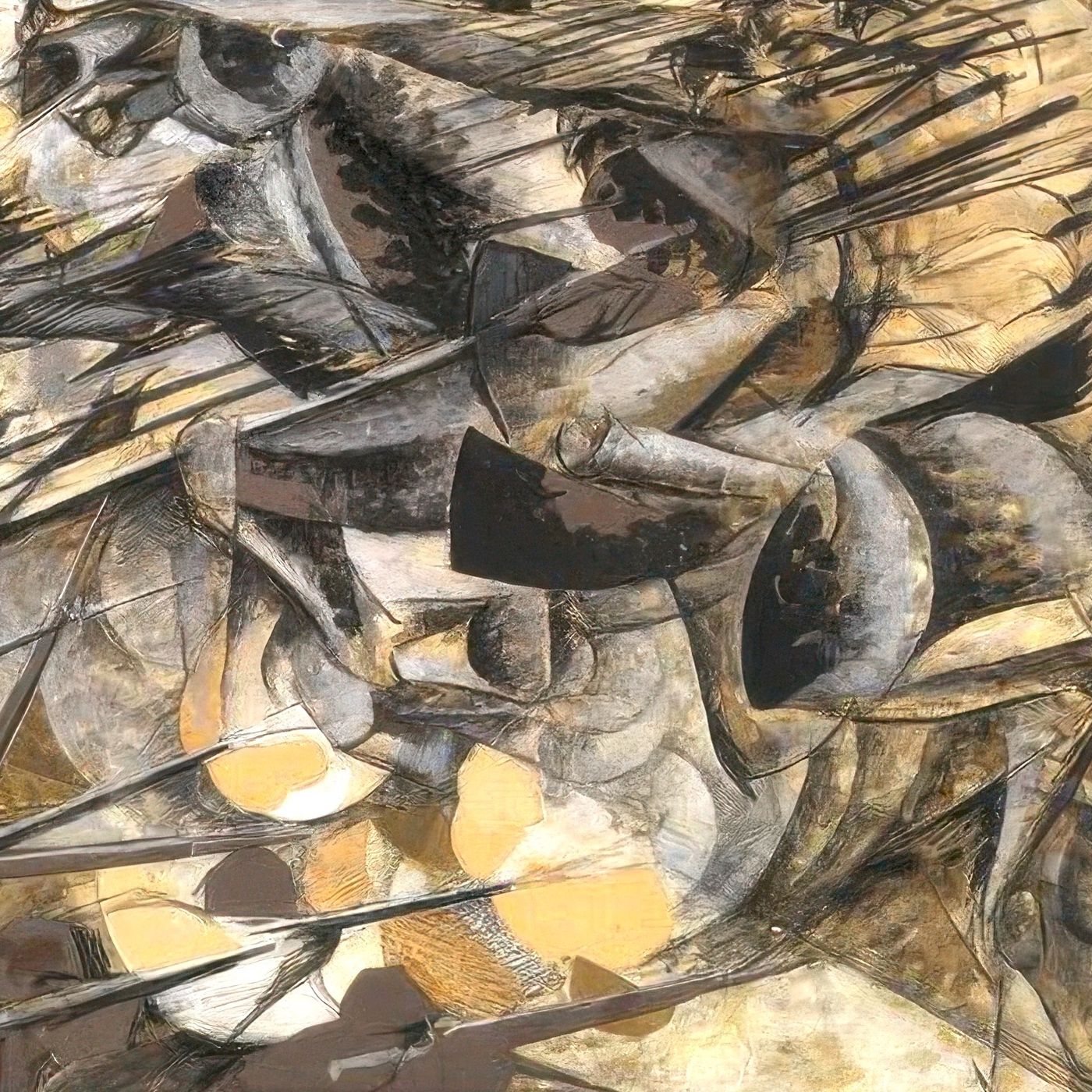 Mattia Bentivogli: Mi fa male ricordarti