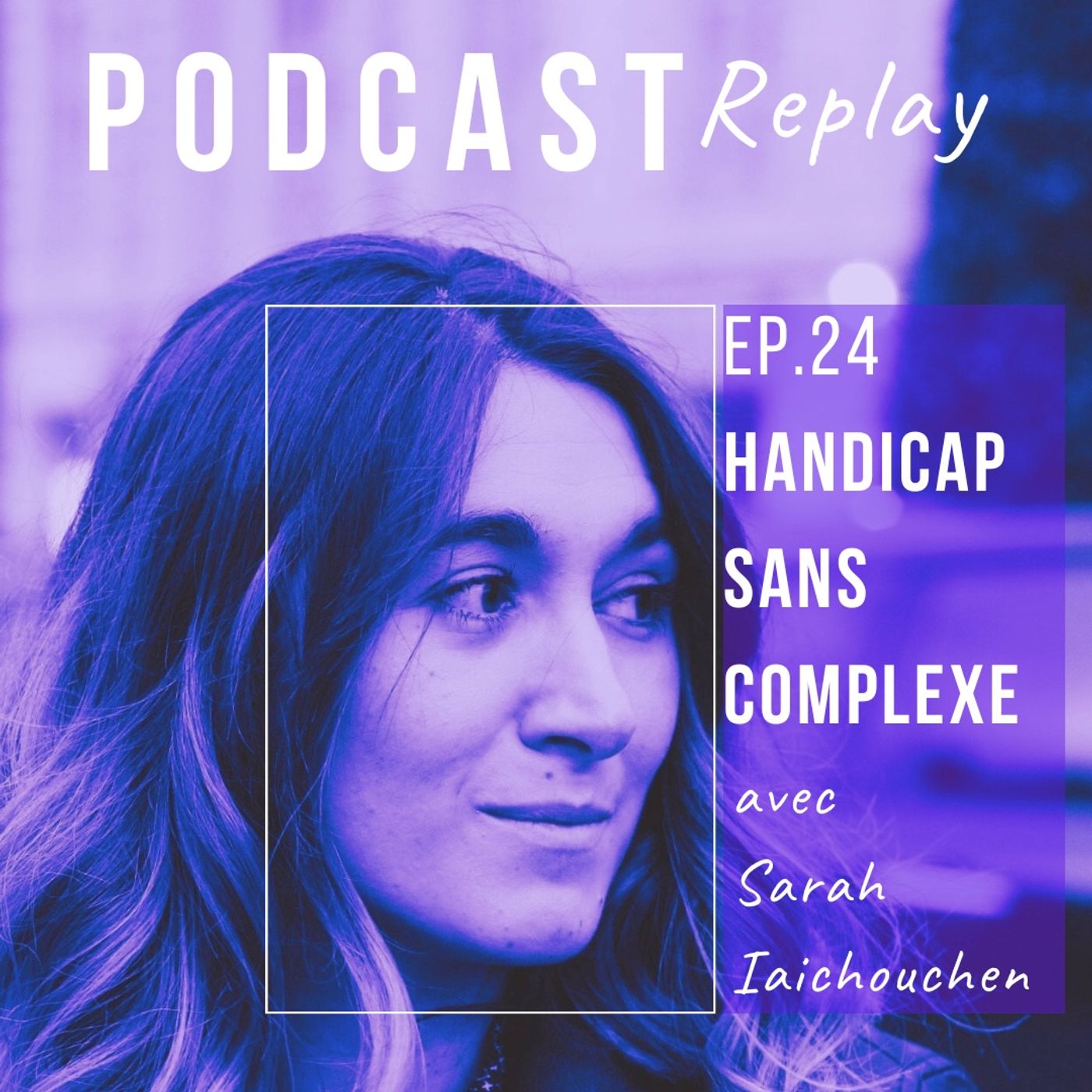 Les Blablas d\'Andy | Le podcast des parents d\'enfants en situation de handicap.