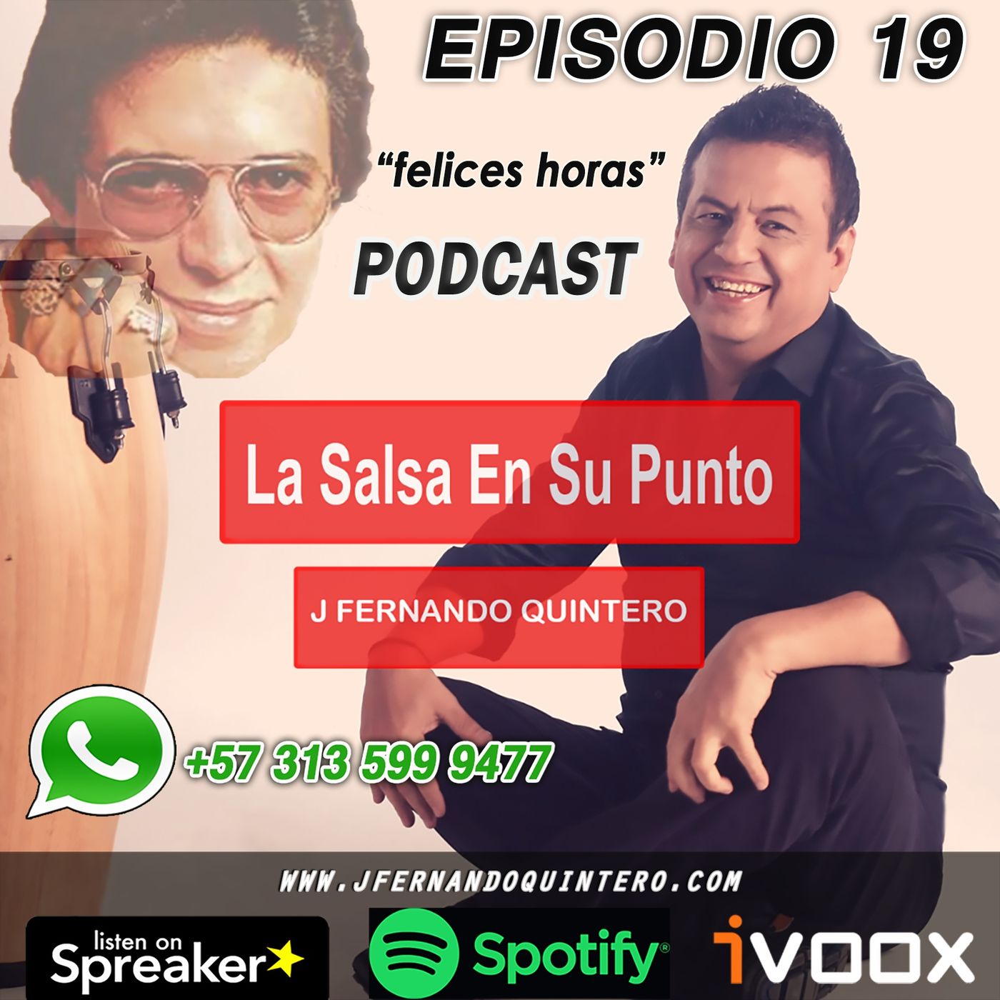 EPISODIO 19-Héctor Lavoe 