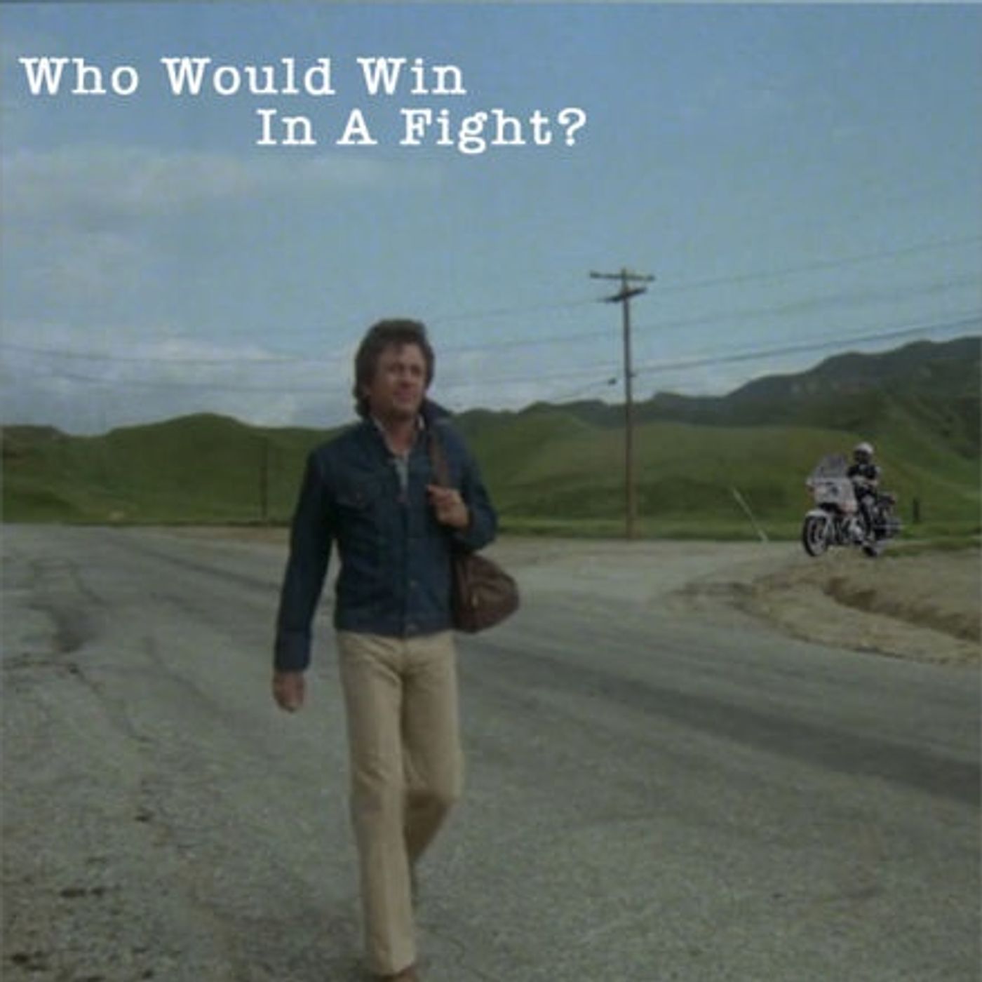 WWWIAF: Incredible Hulk vs. T-1000