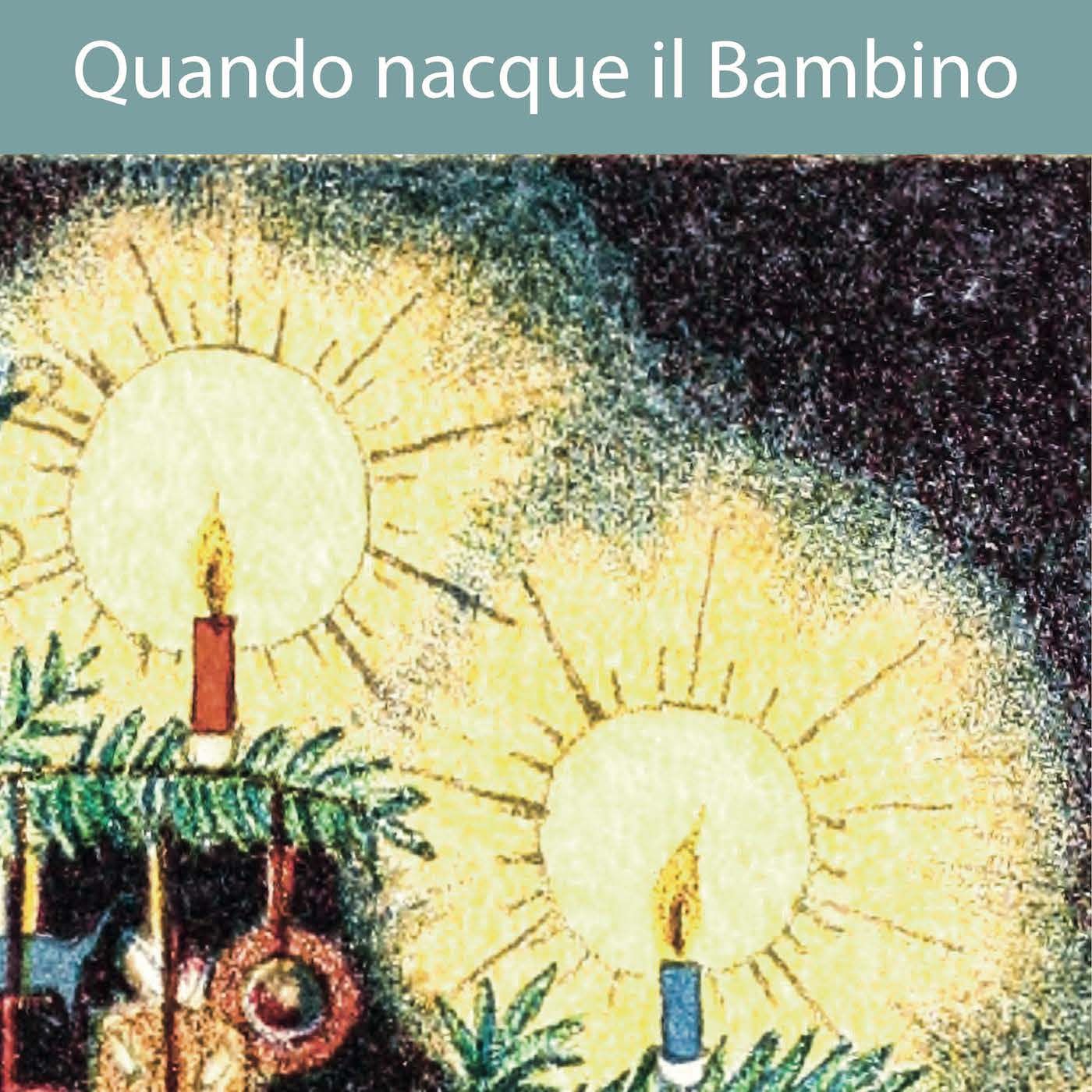 Aspettando Natale 2 Una storia al giorno