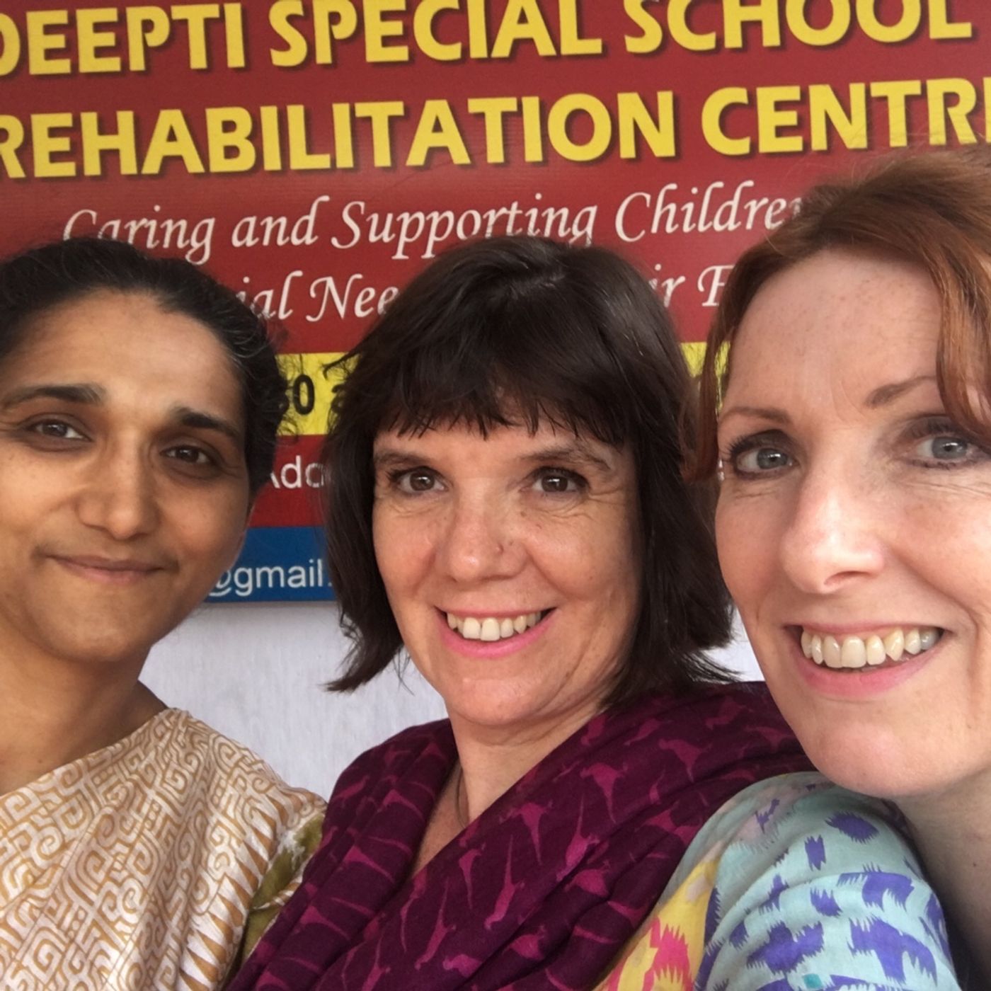 Create2learn - The Play Podcast