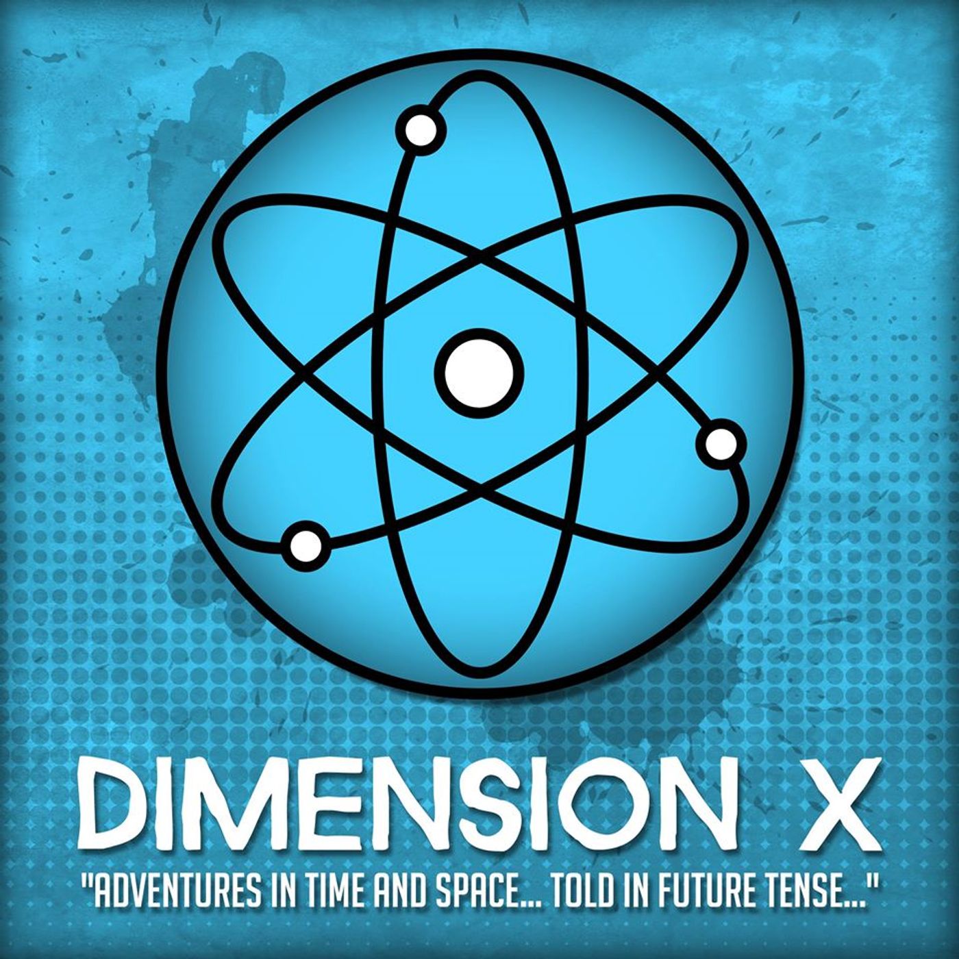 Dimension X and X Minus One