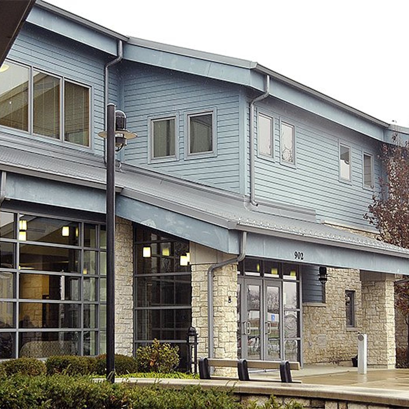 Yorkville Public Library recurring spring programs